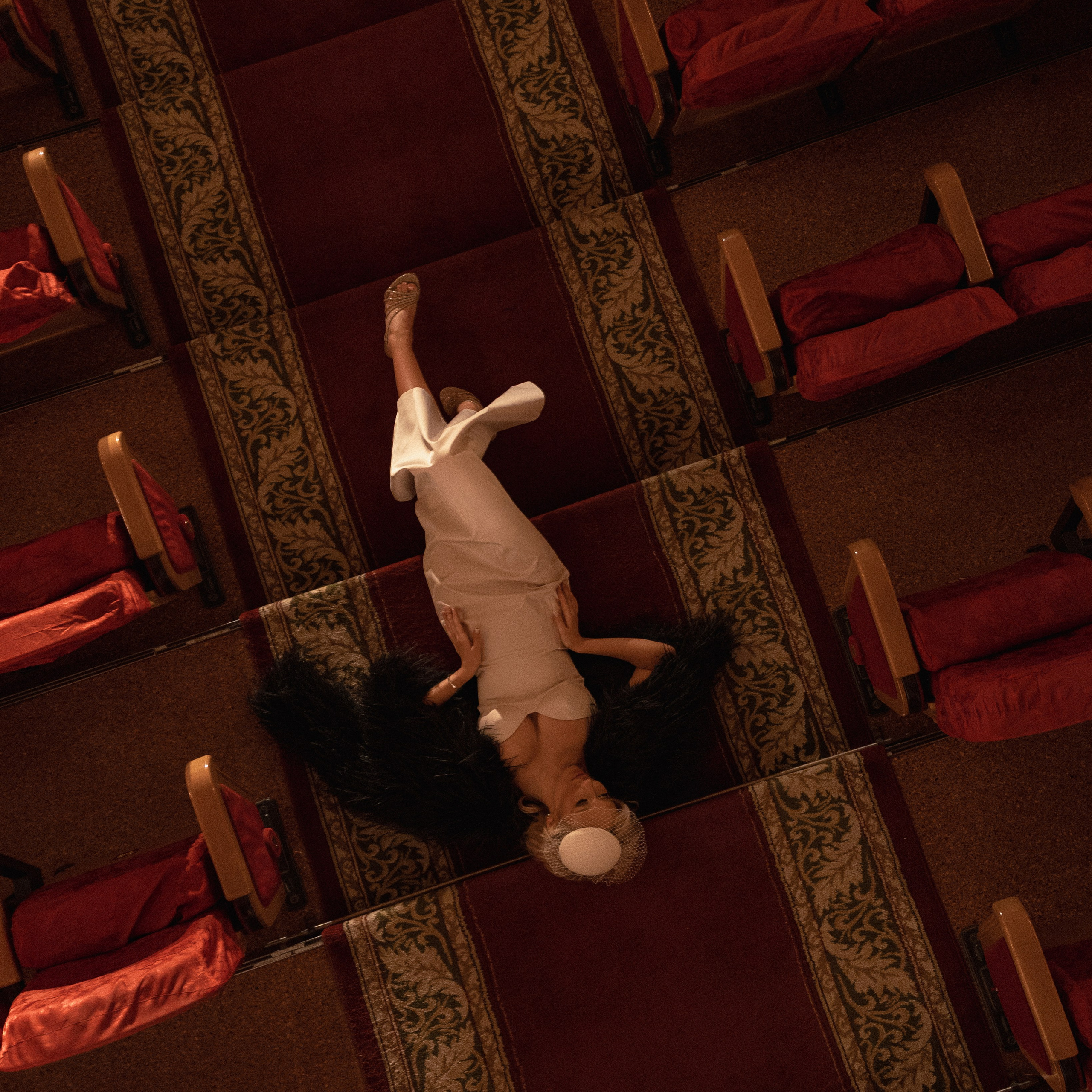 Prima. Виктория Зиновьева | Фешн фотограф в Челябинске