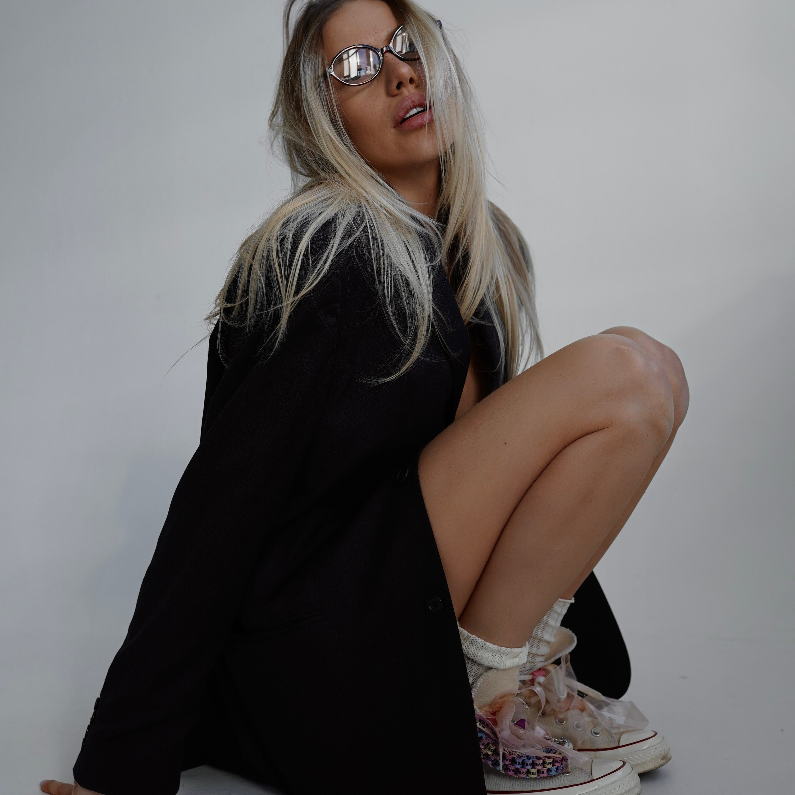 Studio. Виктория Зиновьева | Фешн фотограф в Челябинске