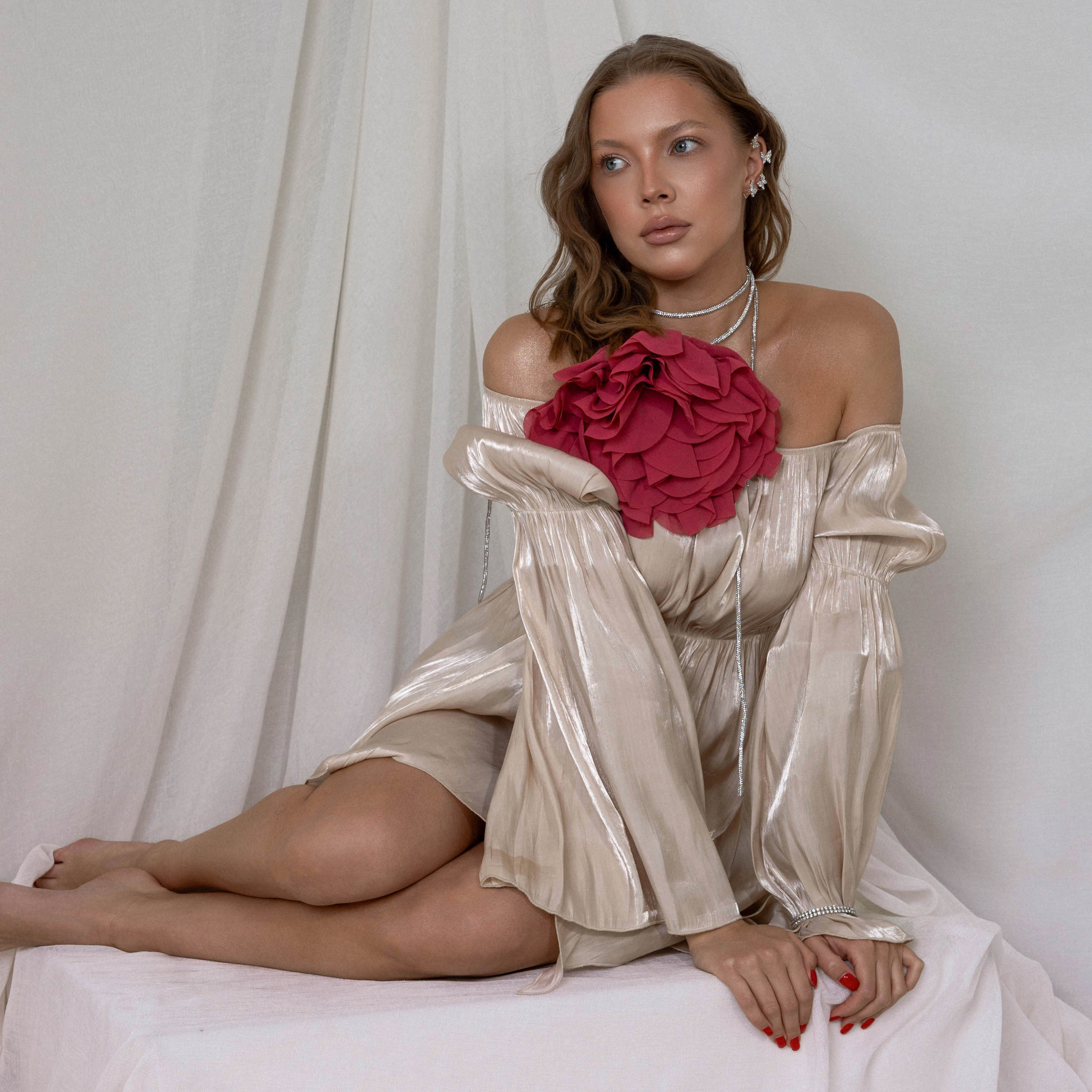 Nymph. Виктория Зиновьева | Фешн фотограф в Челябинске