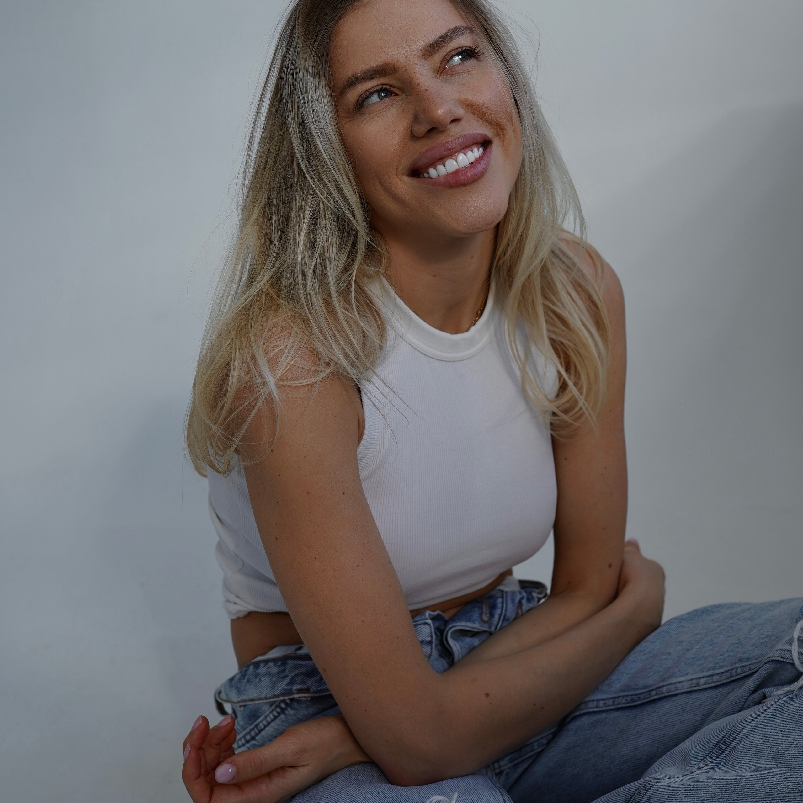 Studio. Виктория Зиновьева | Фешн фотограф в Челябинске