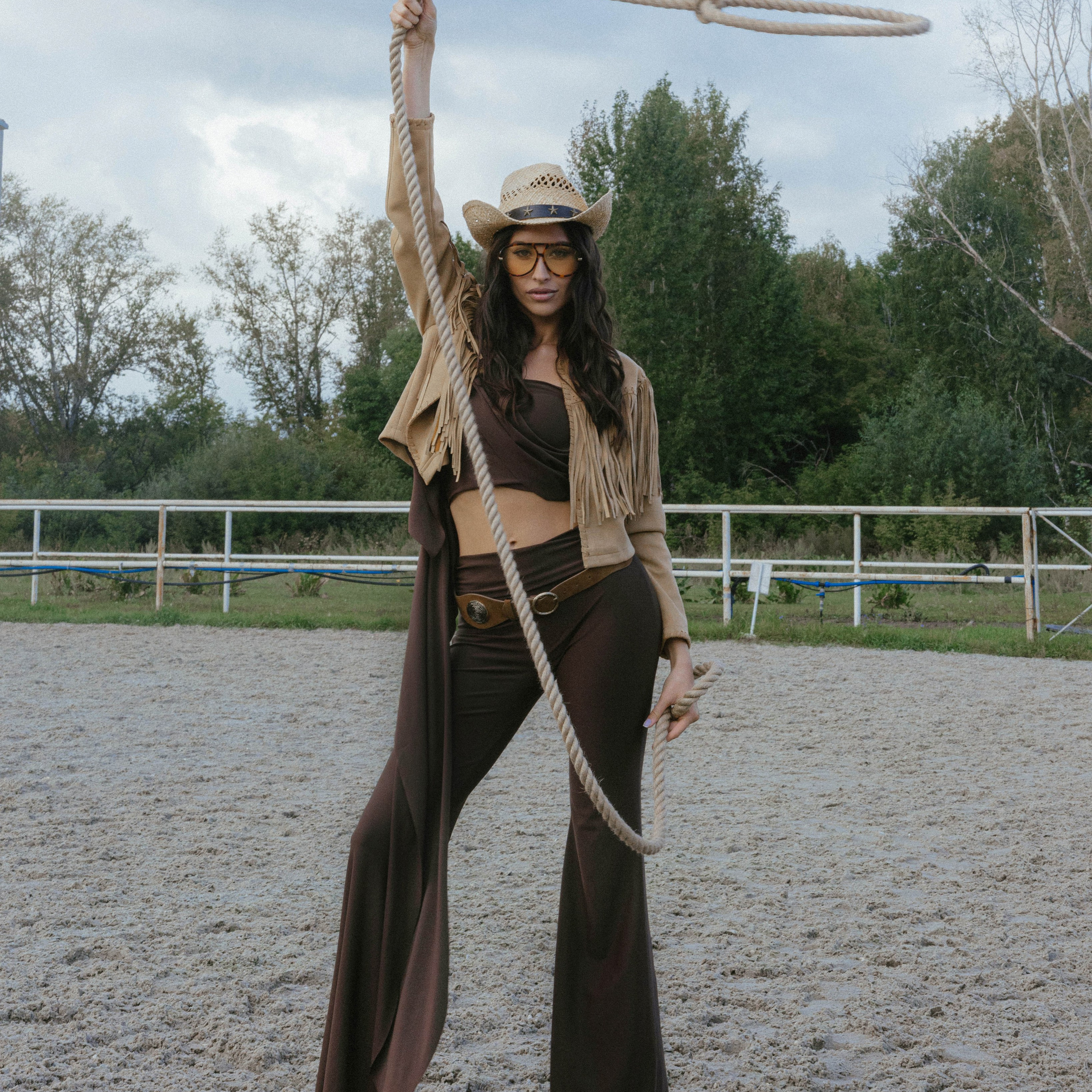 Ranch. Виктория Зиновьева | Фешн фотограф в Челябинске