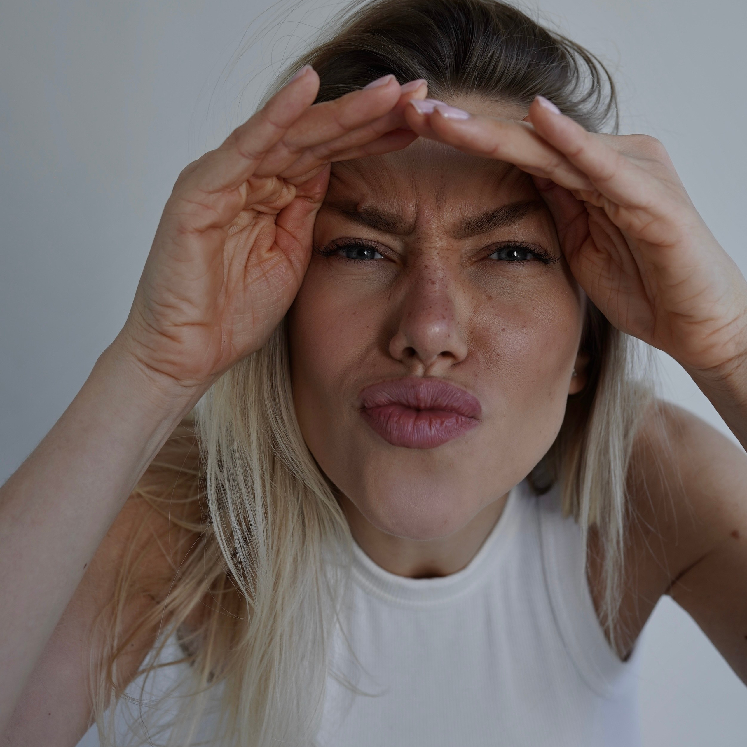 Studio. Виктория Зиновьева | Фешн фотограф в Челябинске