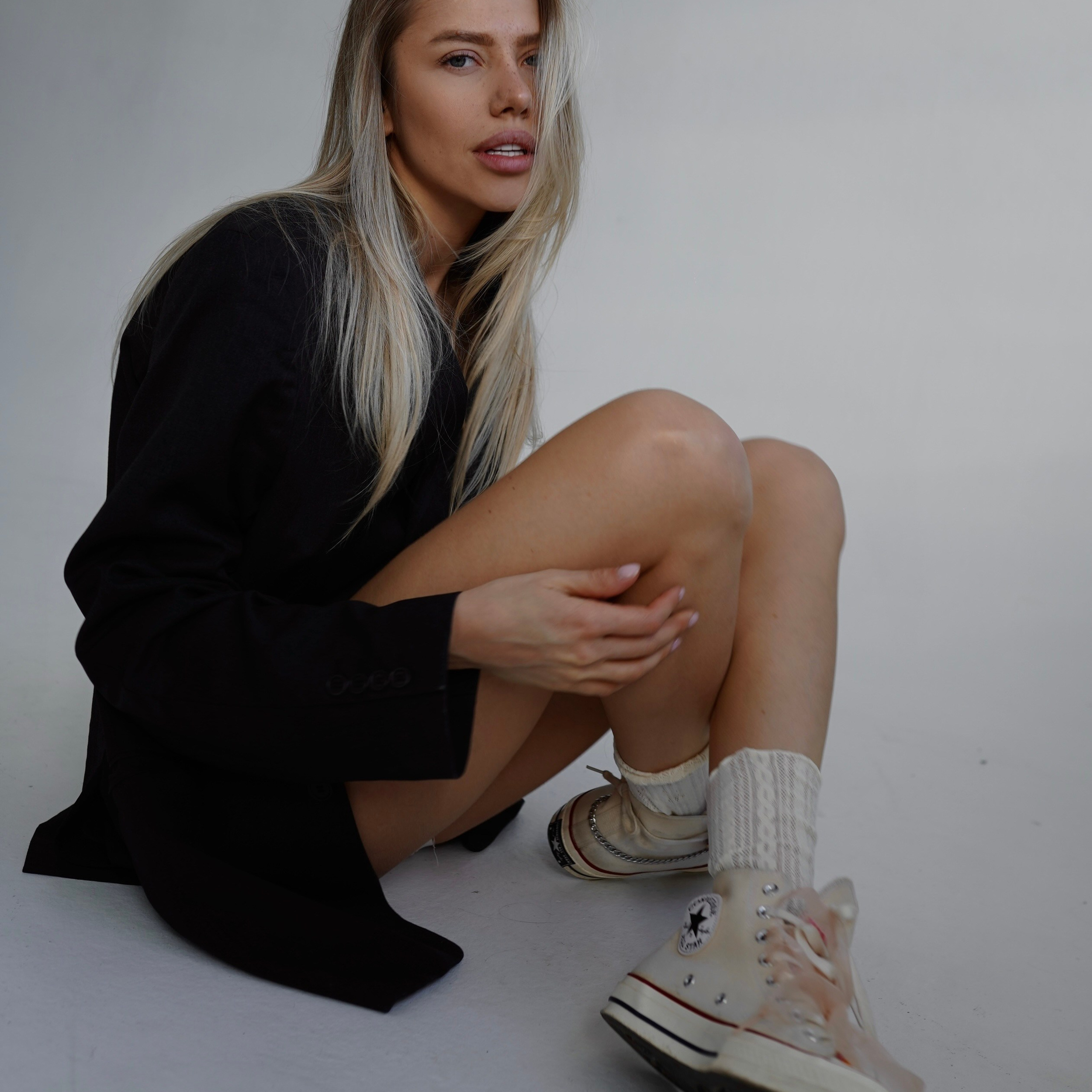 Studio. Виктория Зиновьева | Фешн фотограф в Челябинске