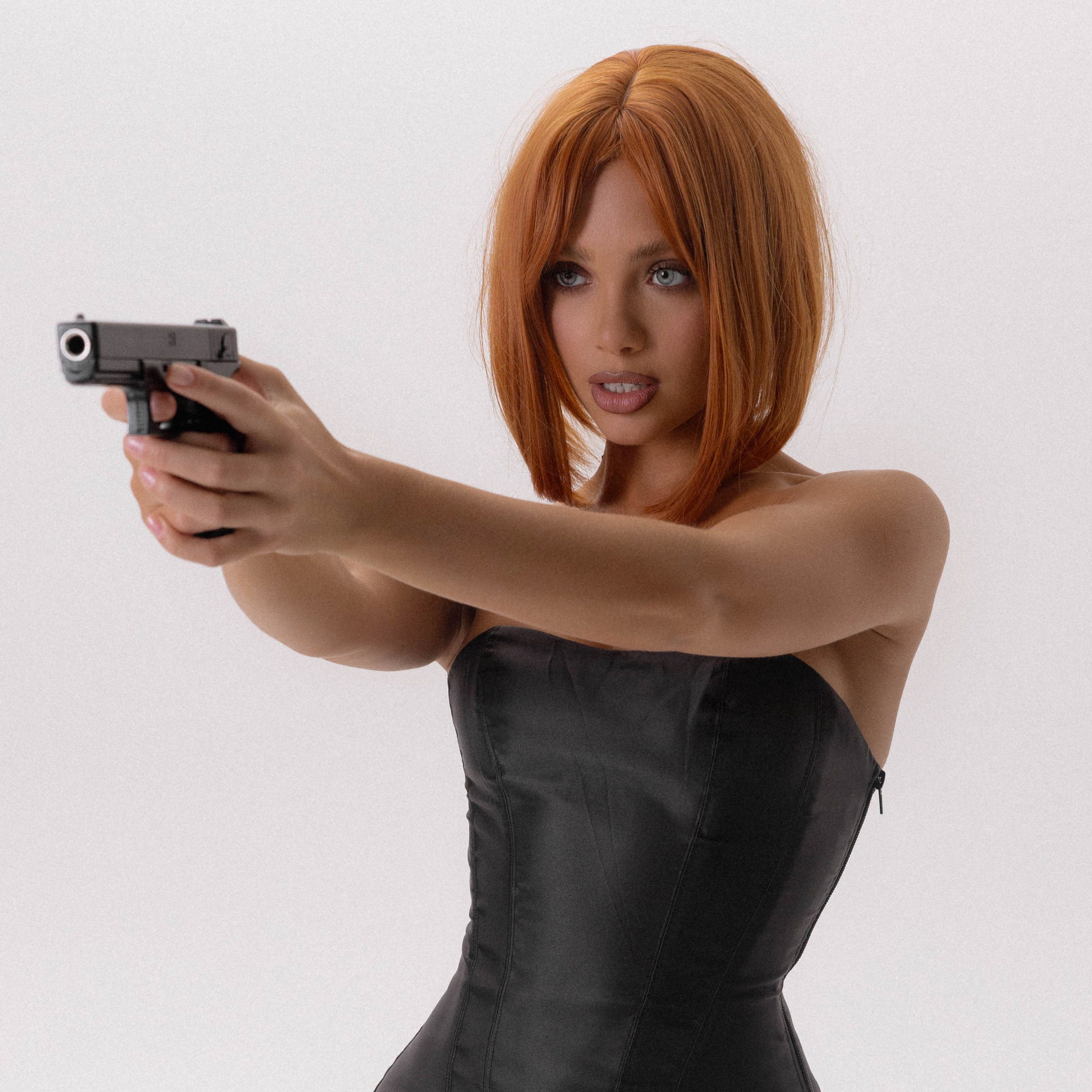 Fifth Element. Виктория Зиновьева | Фешн фотограф в Челябинске