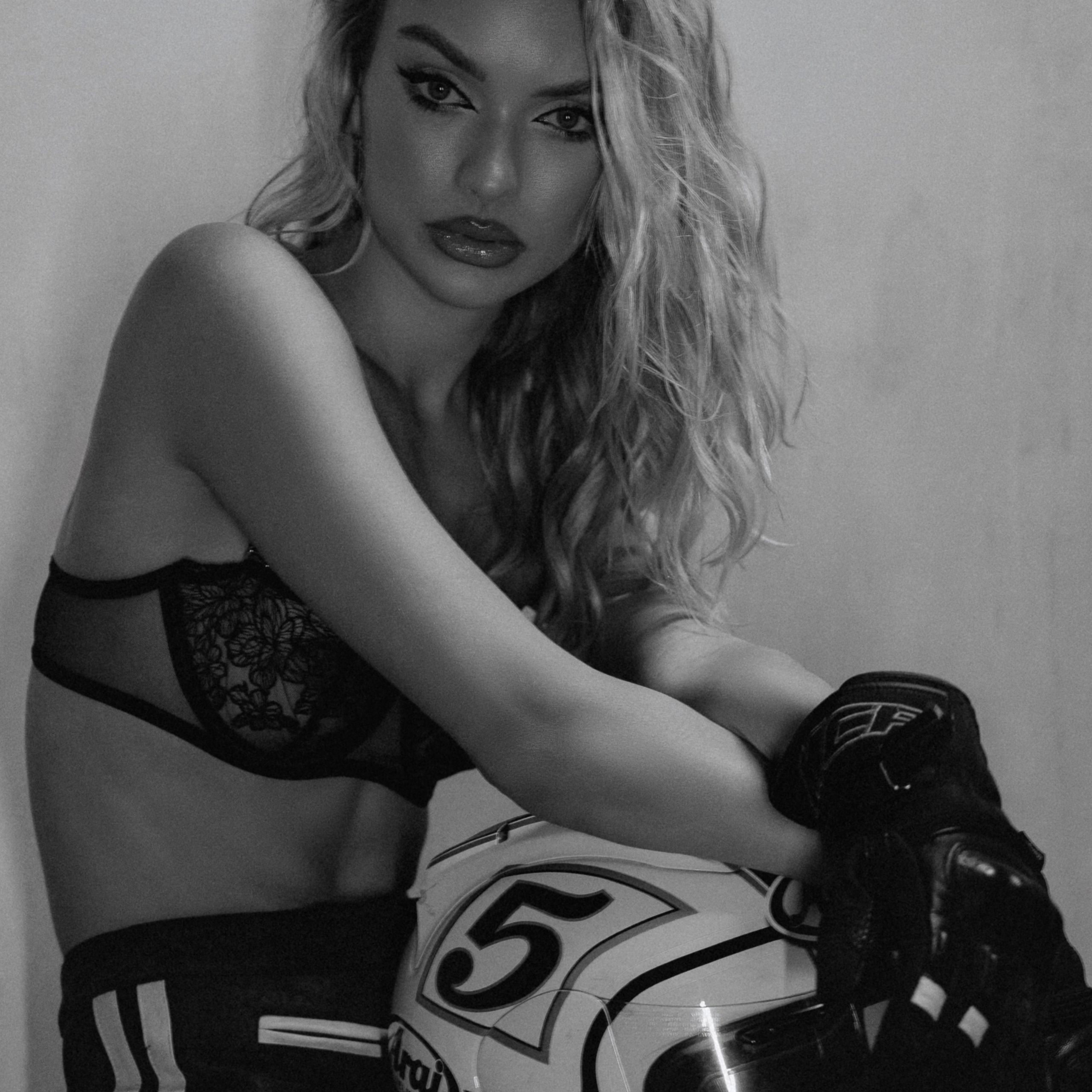 Urban Biker. Виктория Зиновьева | Фешн фотограф в Челябинске