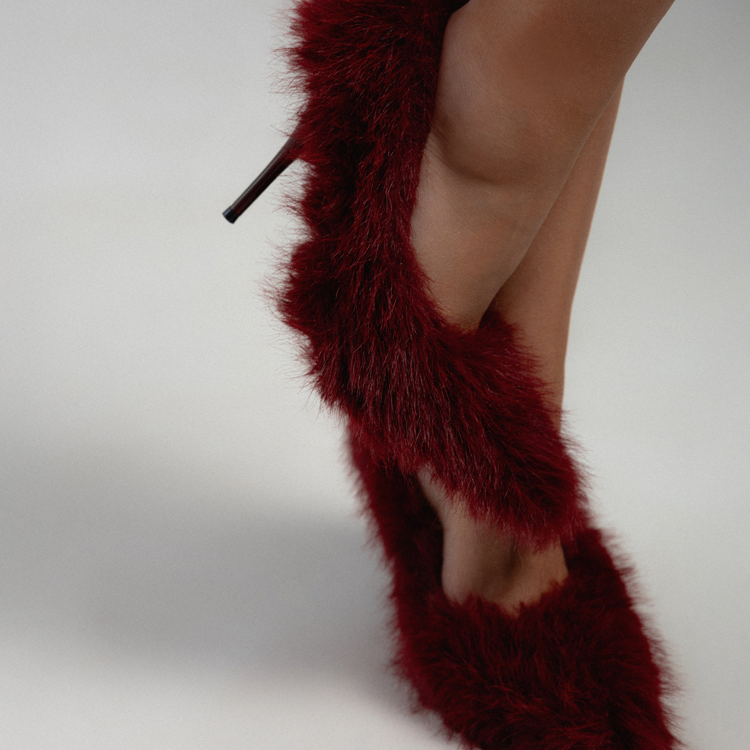 Santa Baby. Виктория Зиновьева | Фешн фотограф в Челябинске