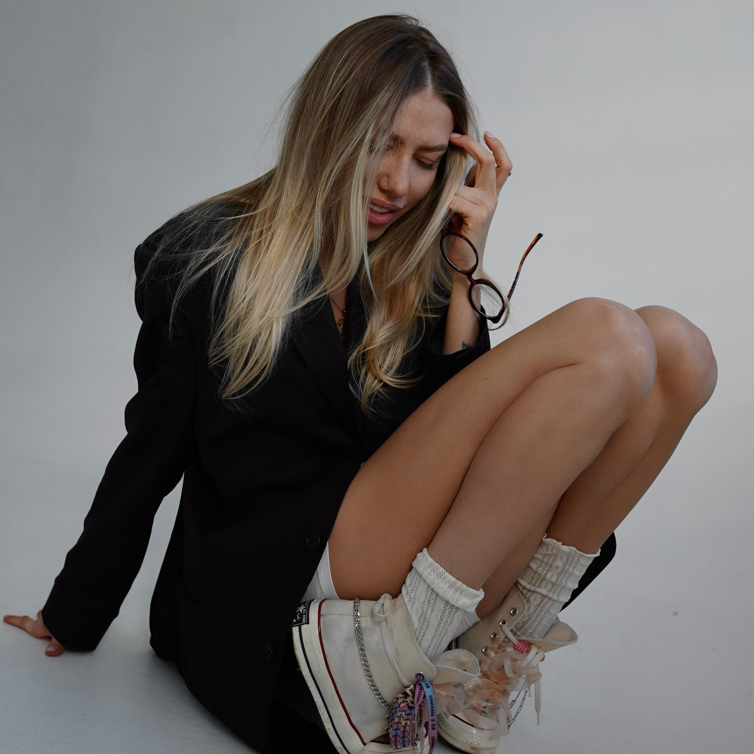 Studio. Виктория Зиновьева | Фешн фотограф в Челябинске