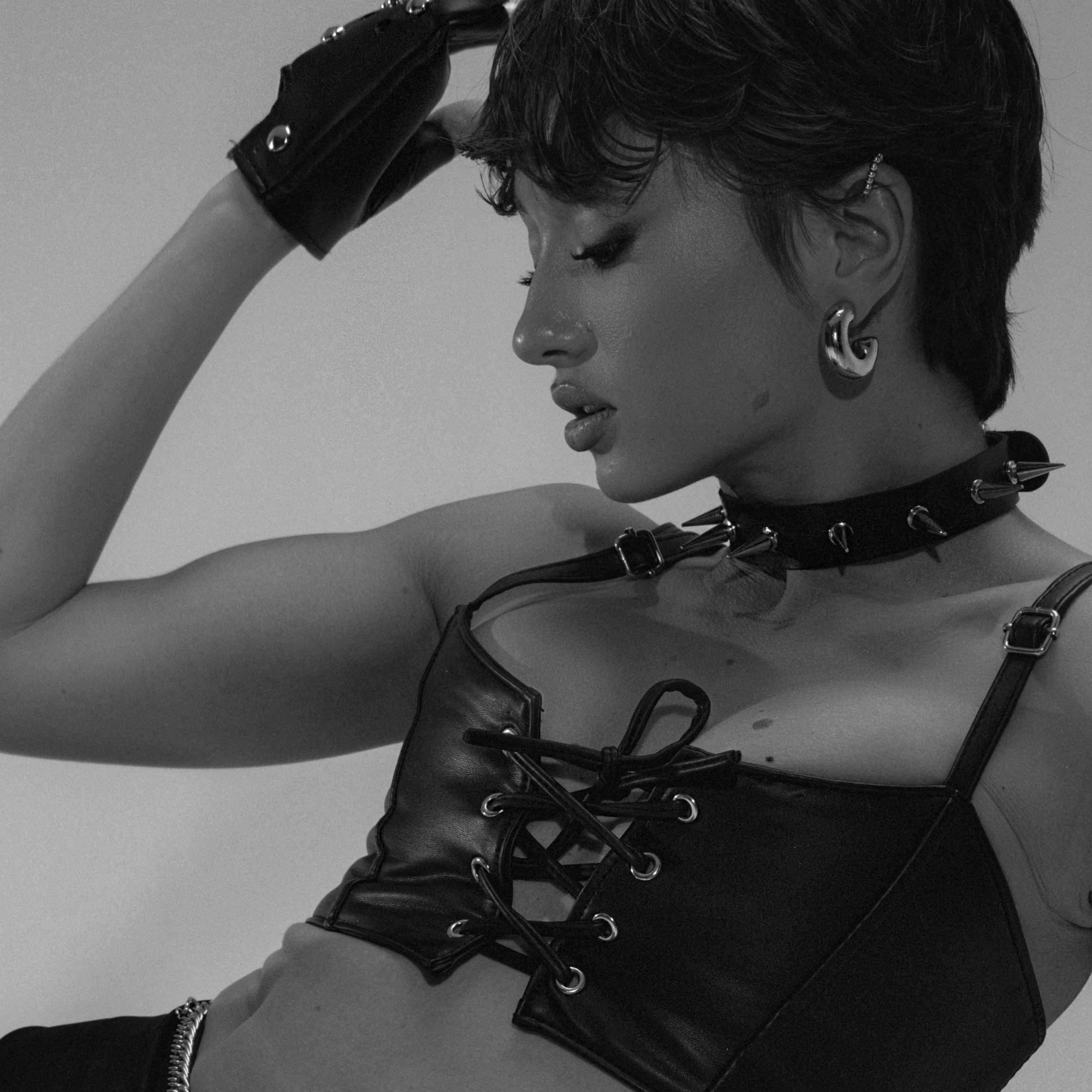 Polina. Виктория Зиновьева | Фешн фотограф в Челябинске