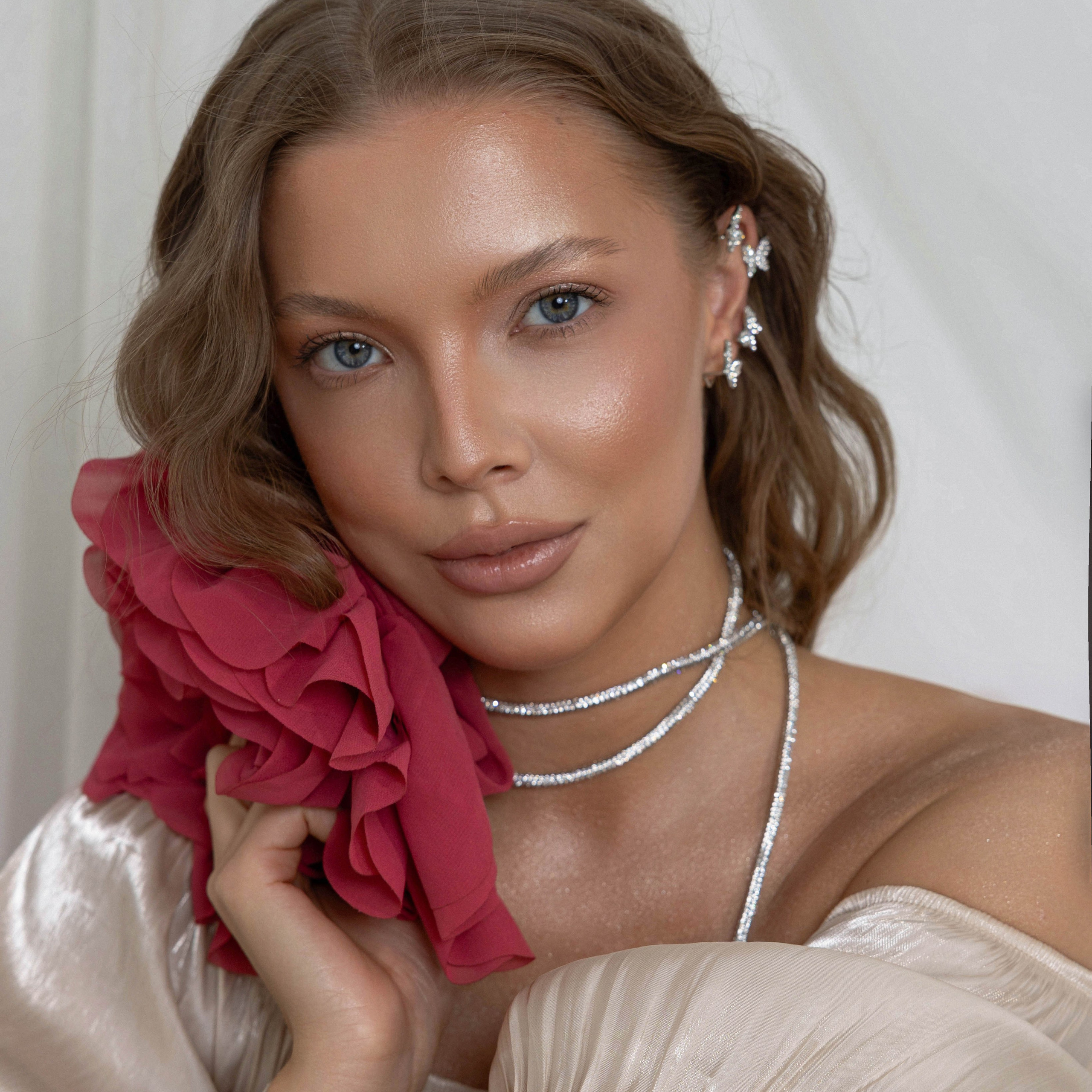 Nymph. Виктория Зиновьева | Фешн фотограф в Челябинске