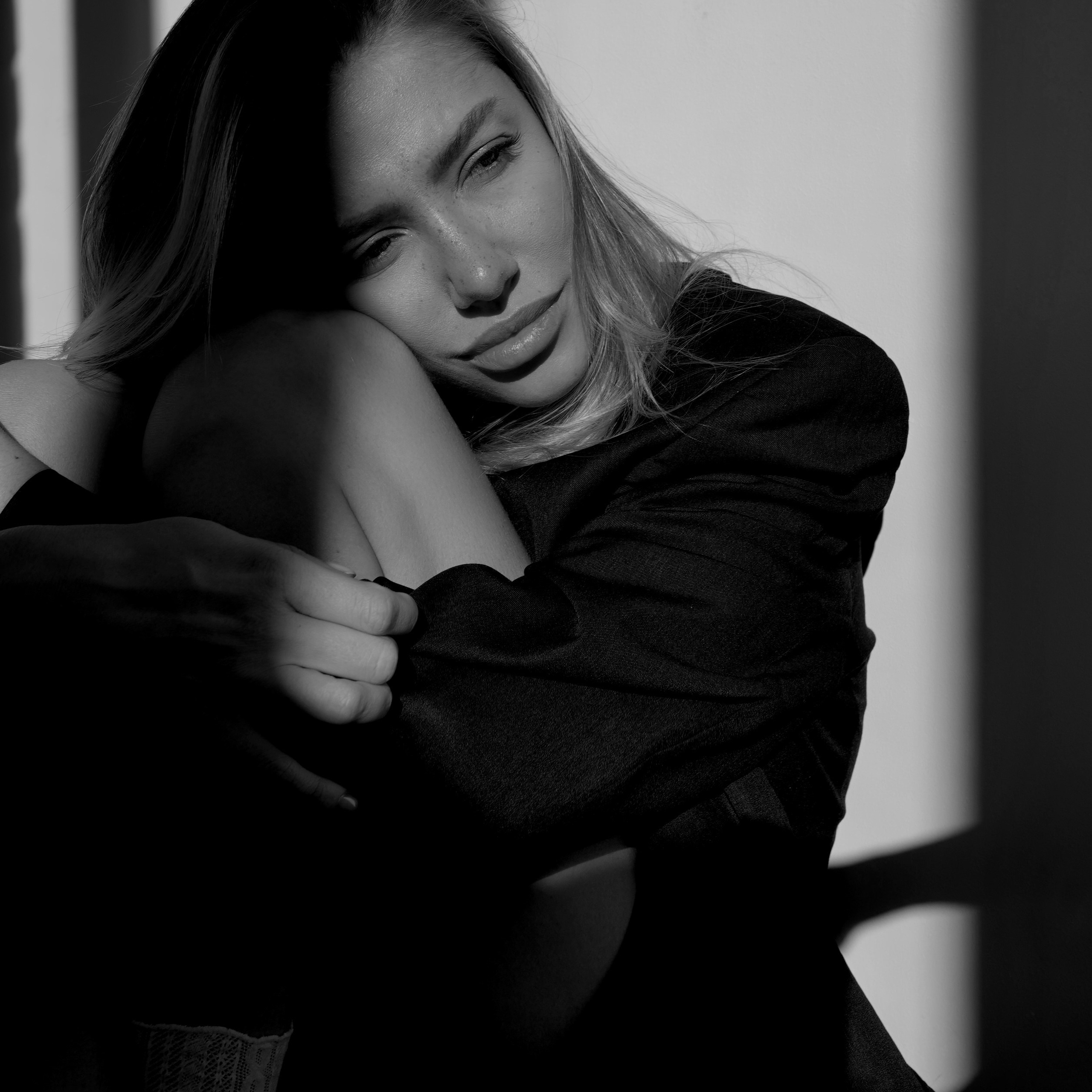 Studio. Виктория Зиновьева | Фешн фотограф в Челябинске