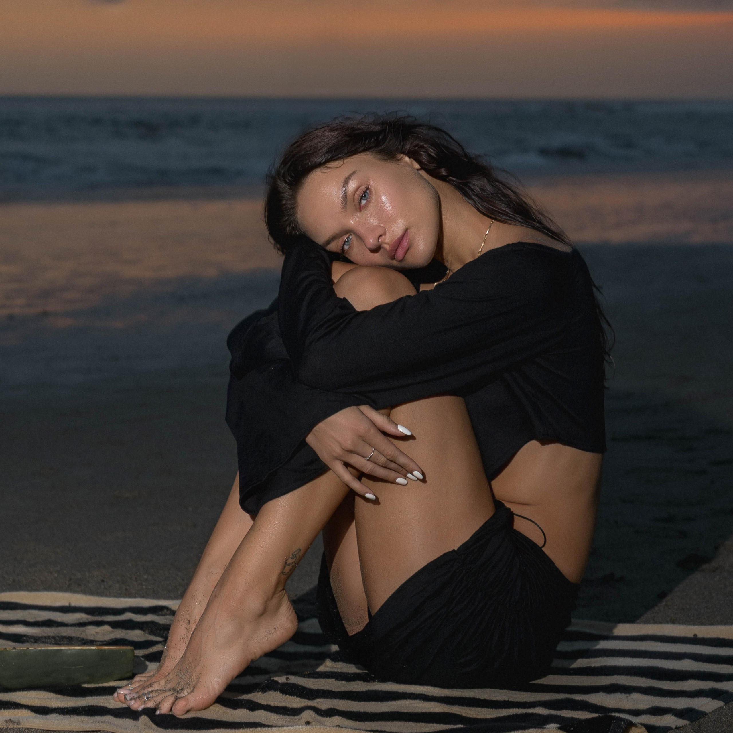 Surfing. Виктория Зиновьева | Фешн фотограф в Челябинске