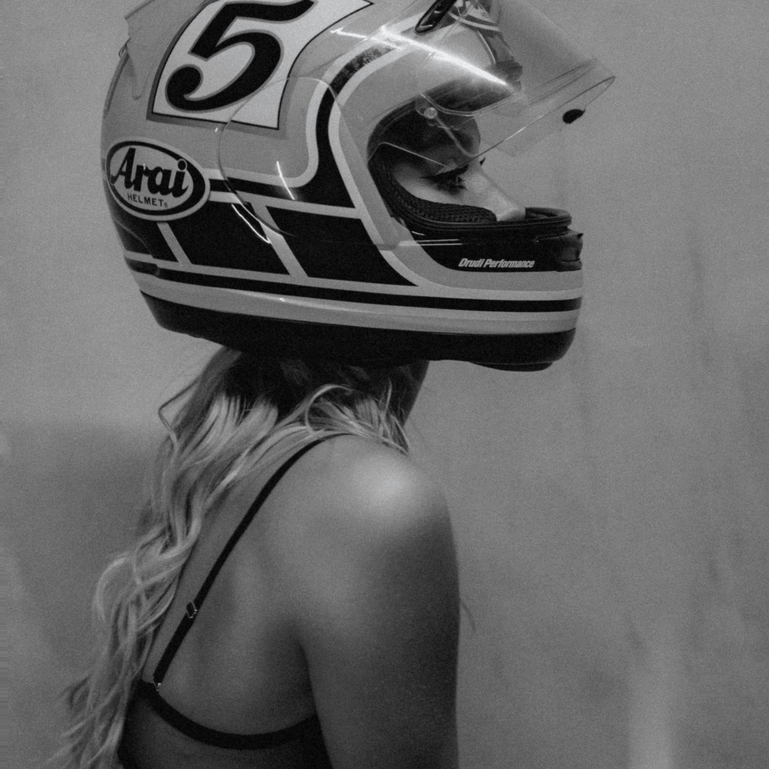 Urban Biker. Виктория Зиновьева | Фешн фотограф в Челябинске