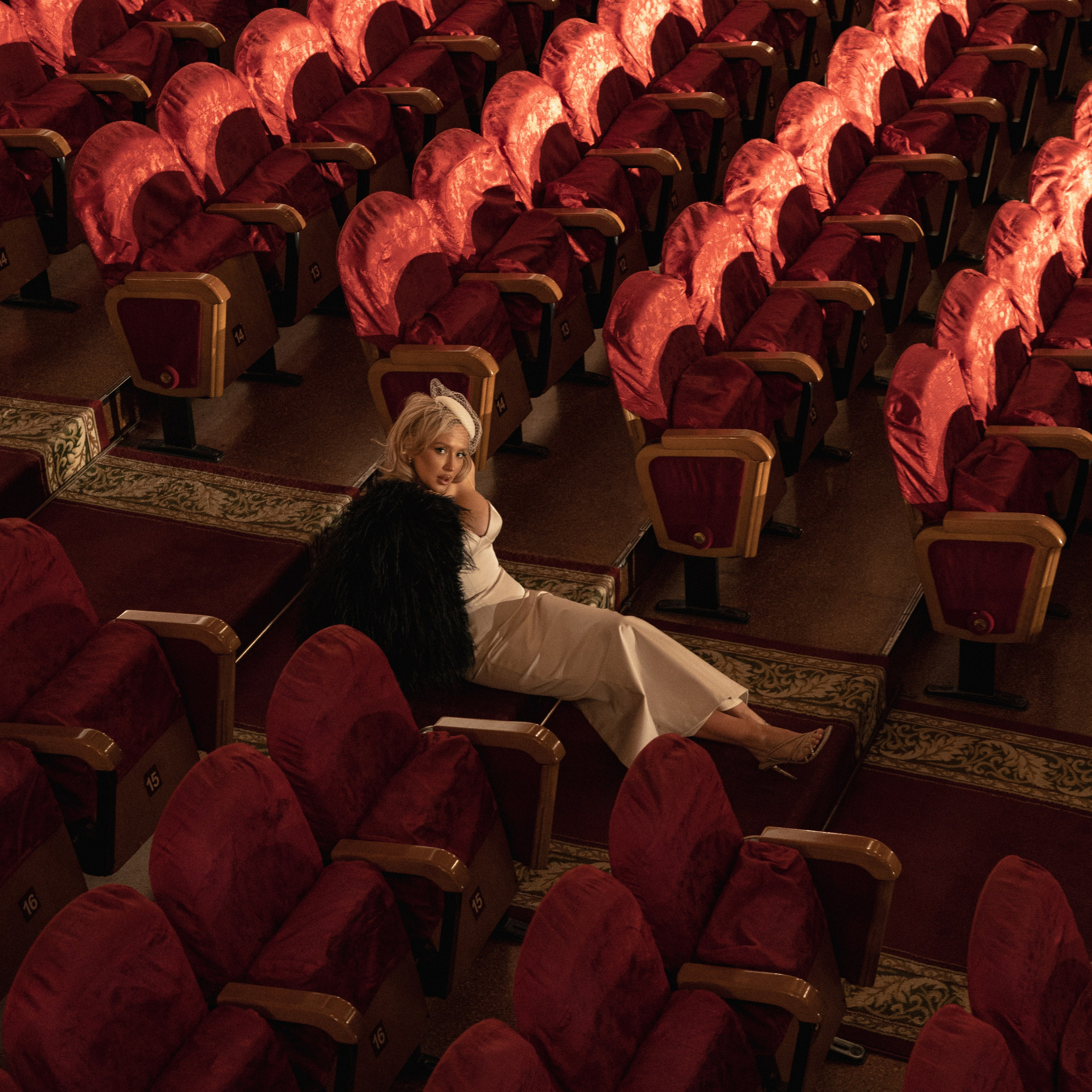 Prima. Виктория Зиновьева | Фешн фотограф в Челябинске