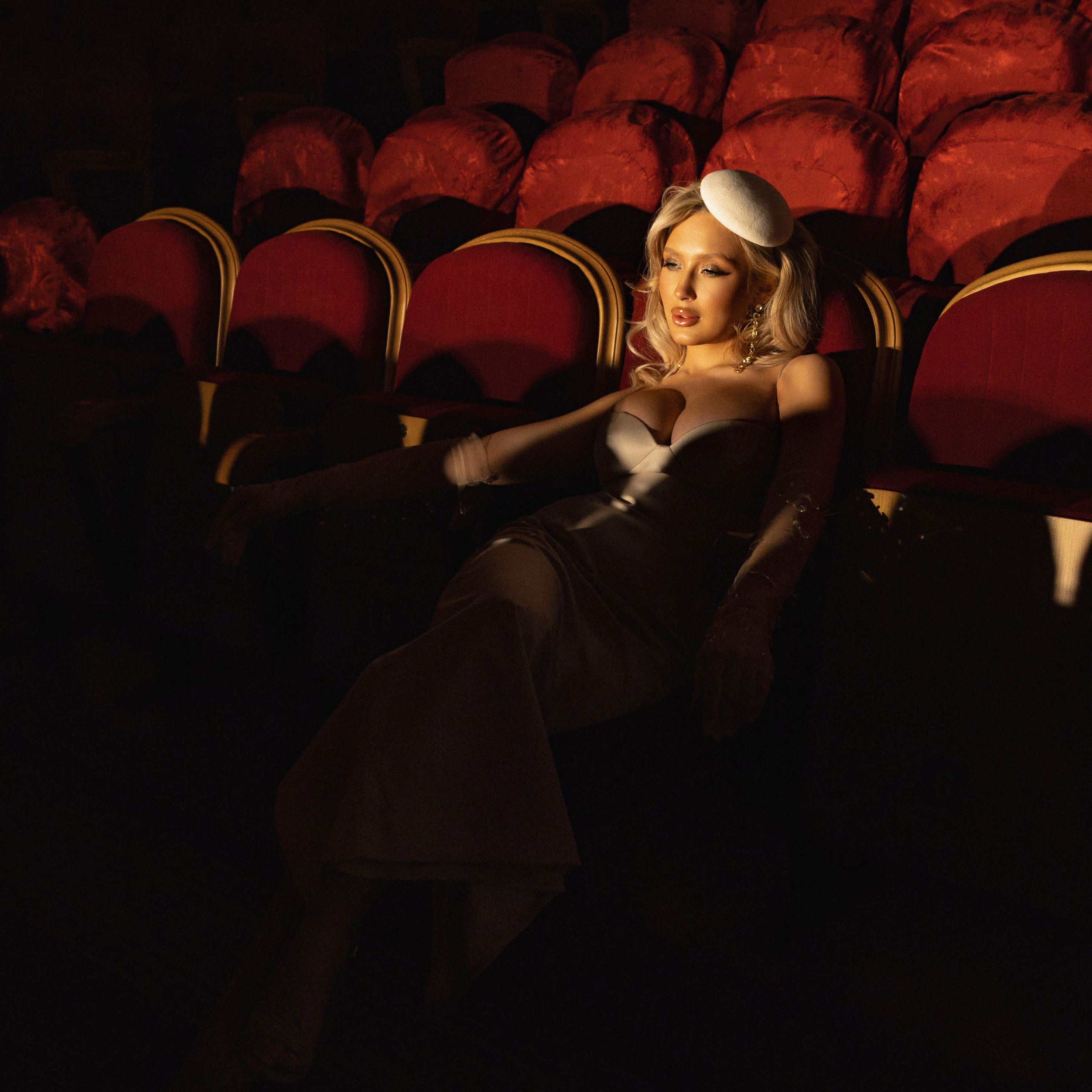 Prima. Виктория Зиновьева | Фешн фотограф в Челябинске