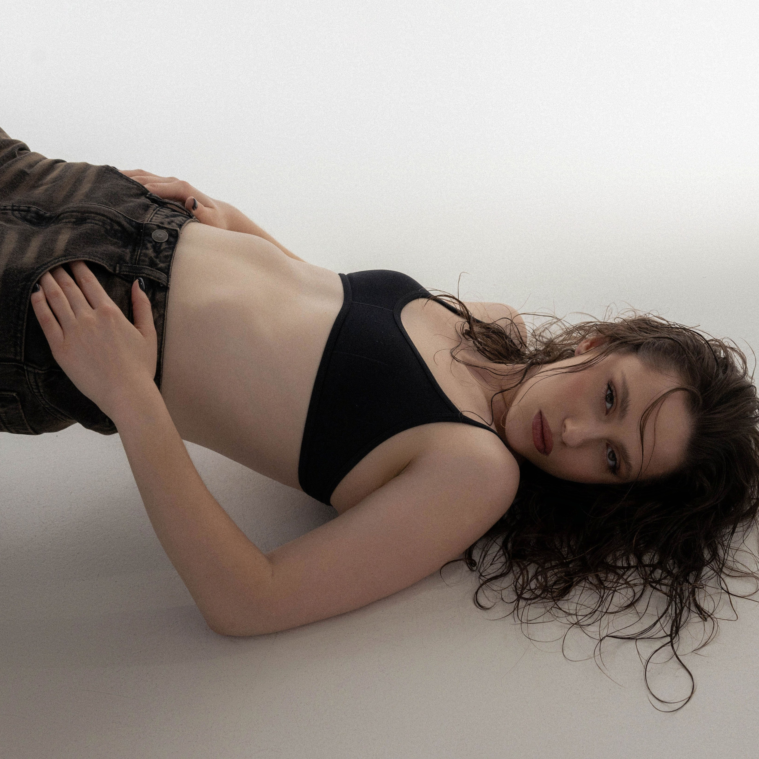 R&B. Виктория Зиновьева | Фешн фотограф в Челябинске