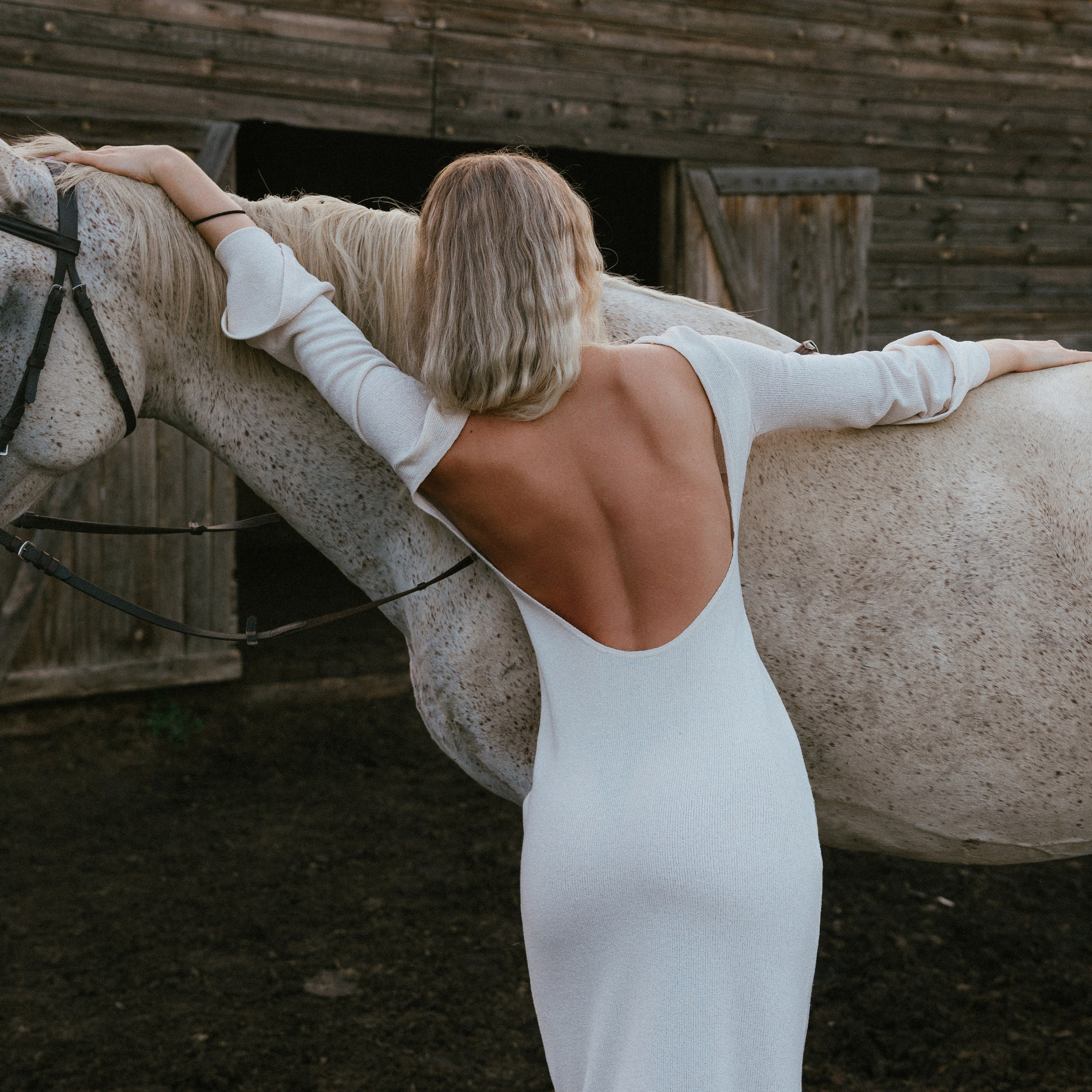 Ranch. Виктория Зиновьева | Фешн фотограф в Челябинске