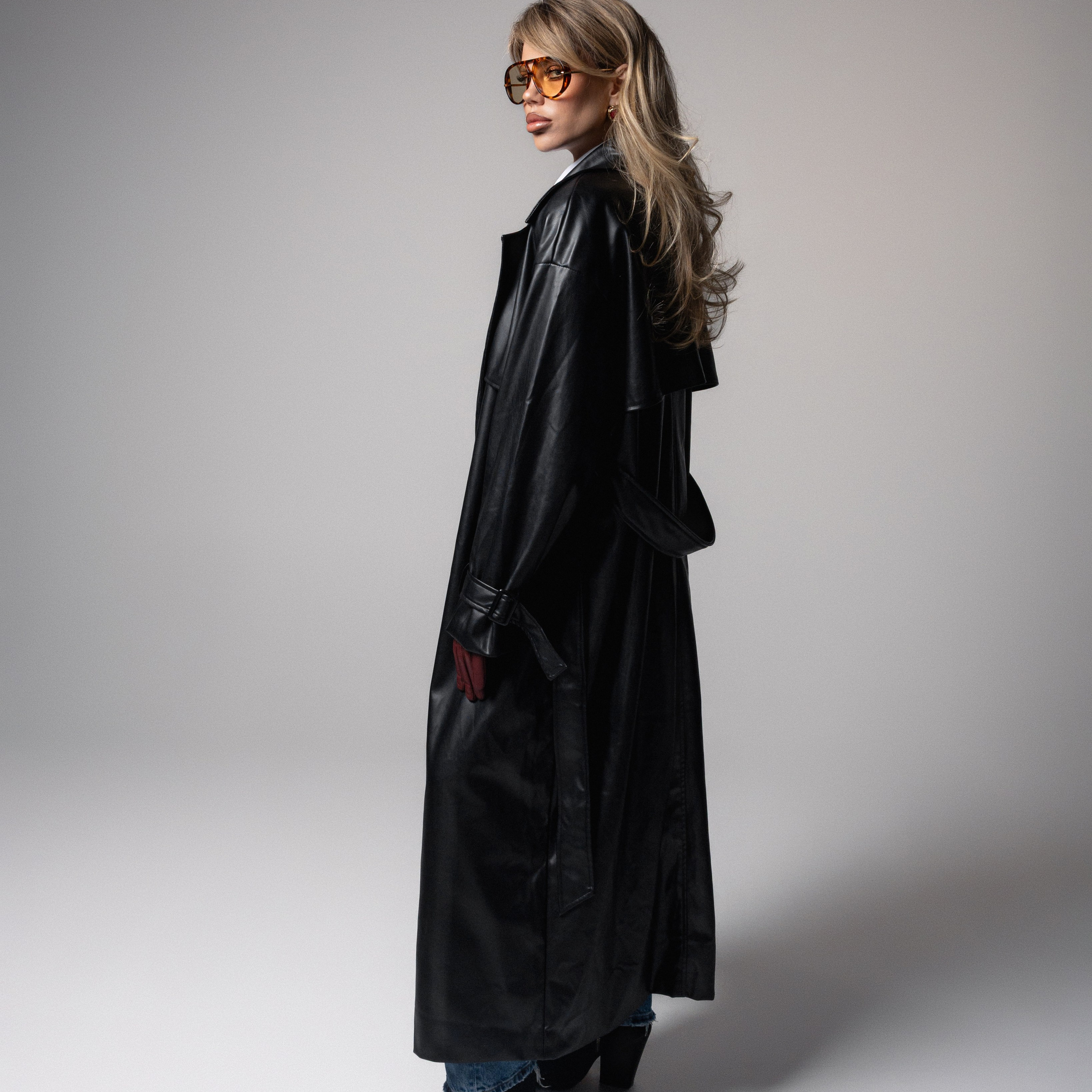 Chanel. Виктория Зиновьева | Фешн фотограф в Челябинске