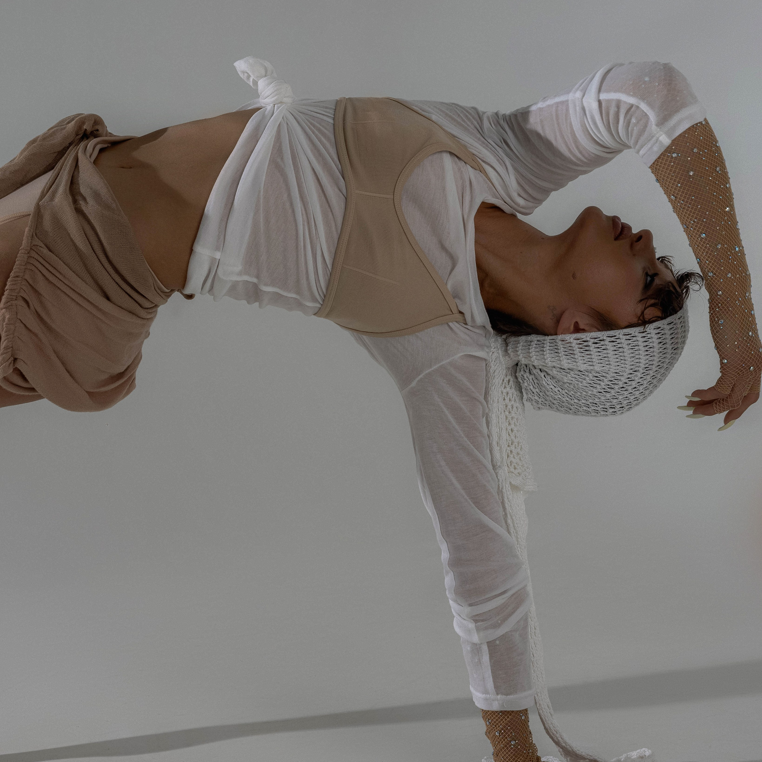 Polina. Виктория Зиновьева | Фешн фотограф в Челябинске