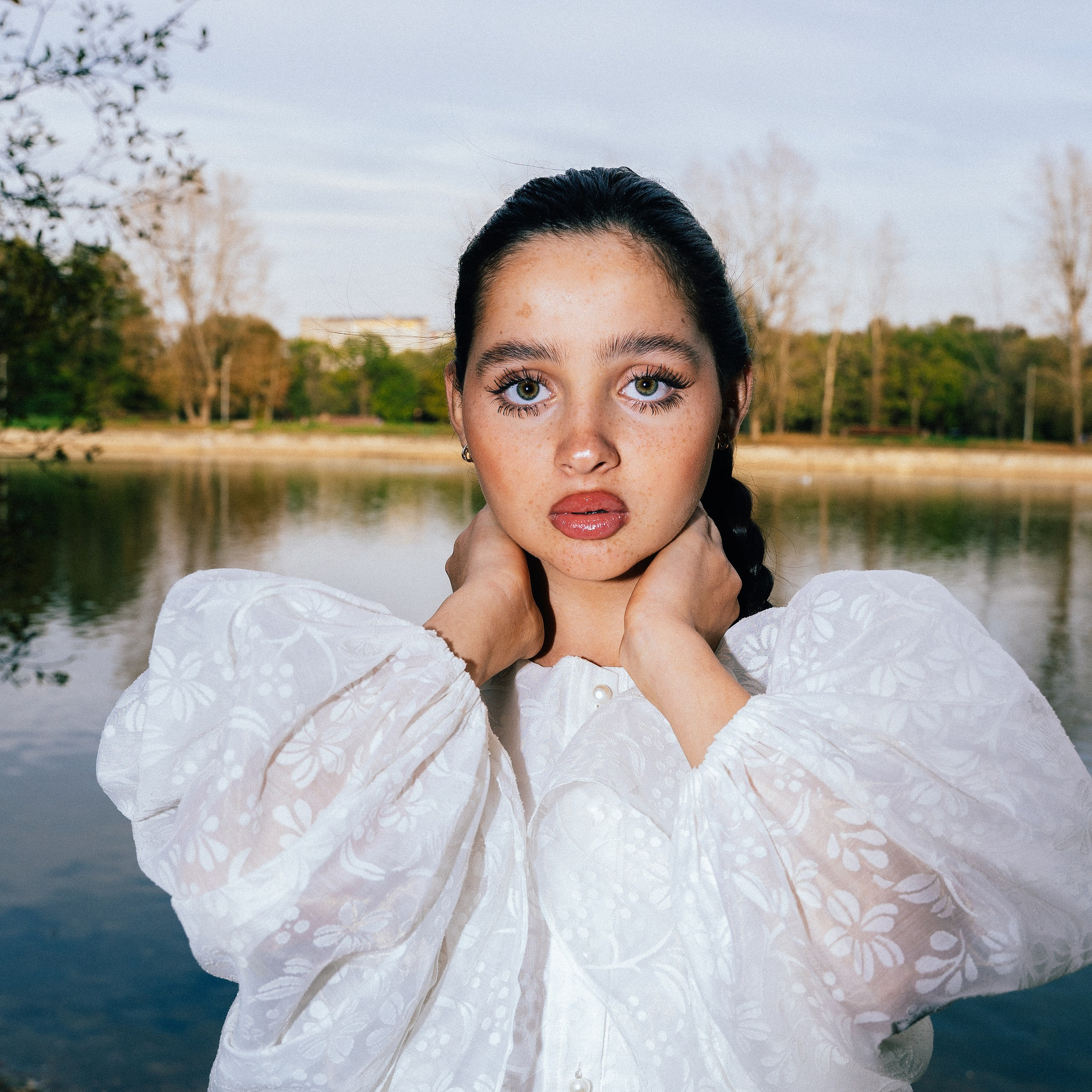 Александра