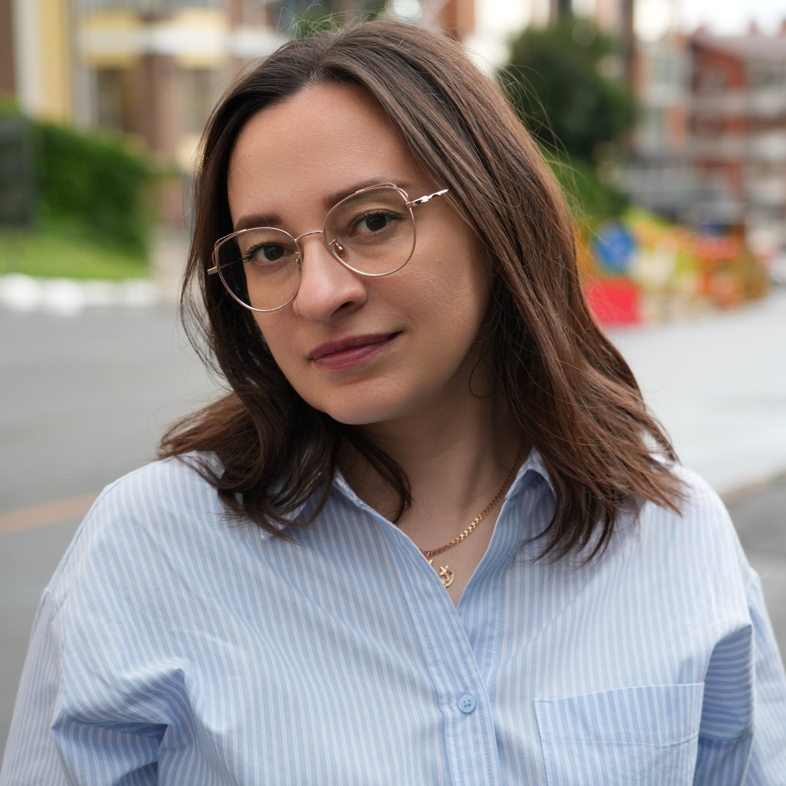 Отзывы. Фотограф в Казани