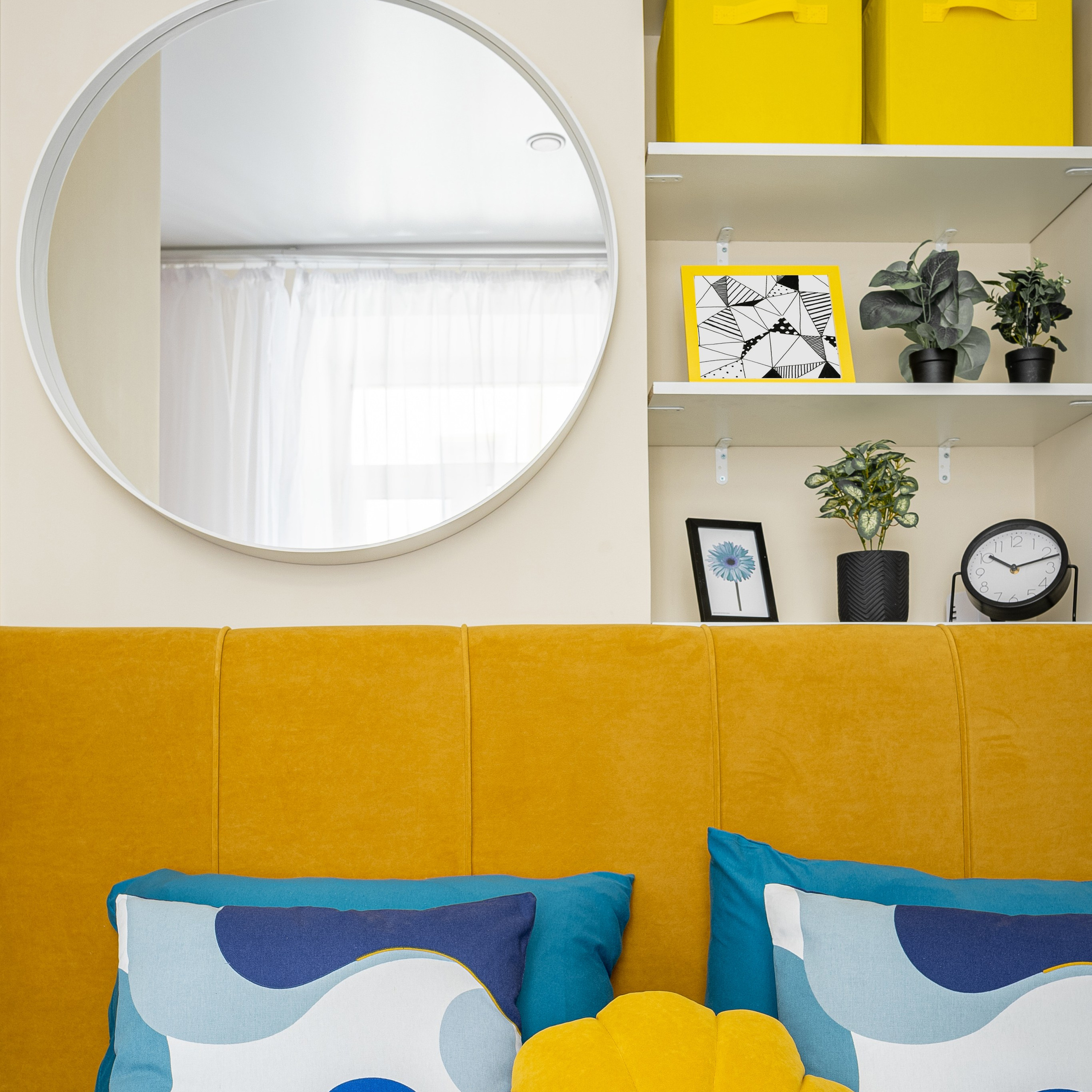 Женя, добавь солнца!