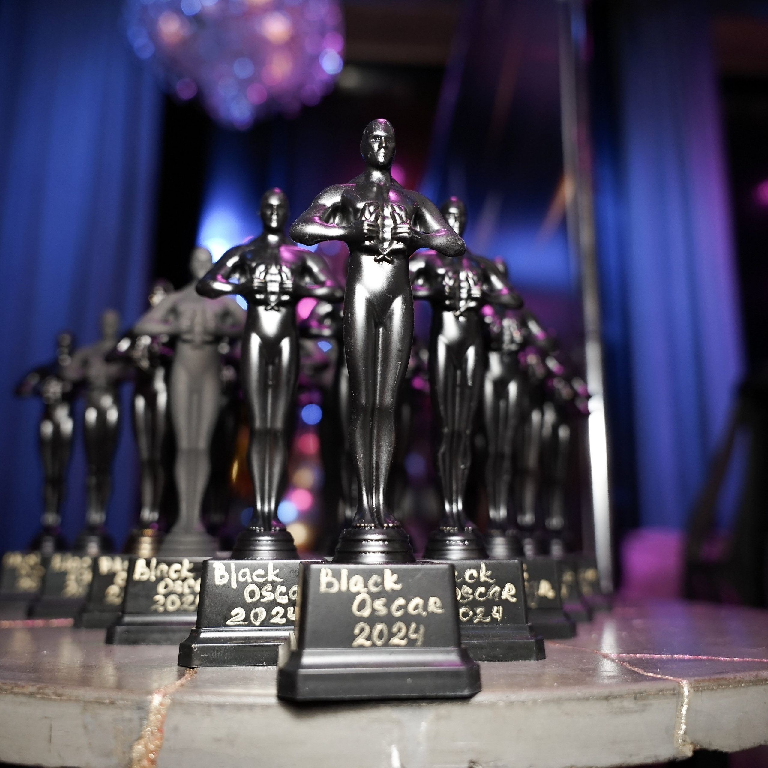 Фотосессия частной вечеринки