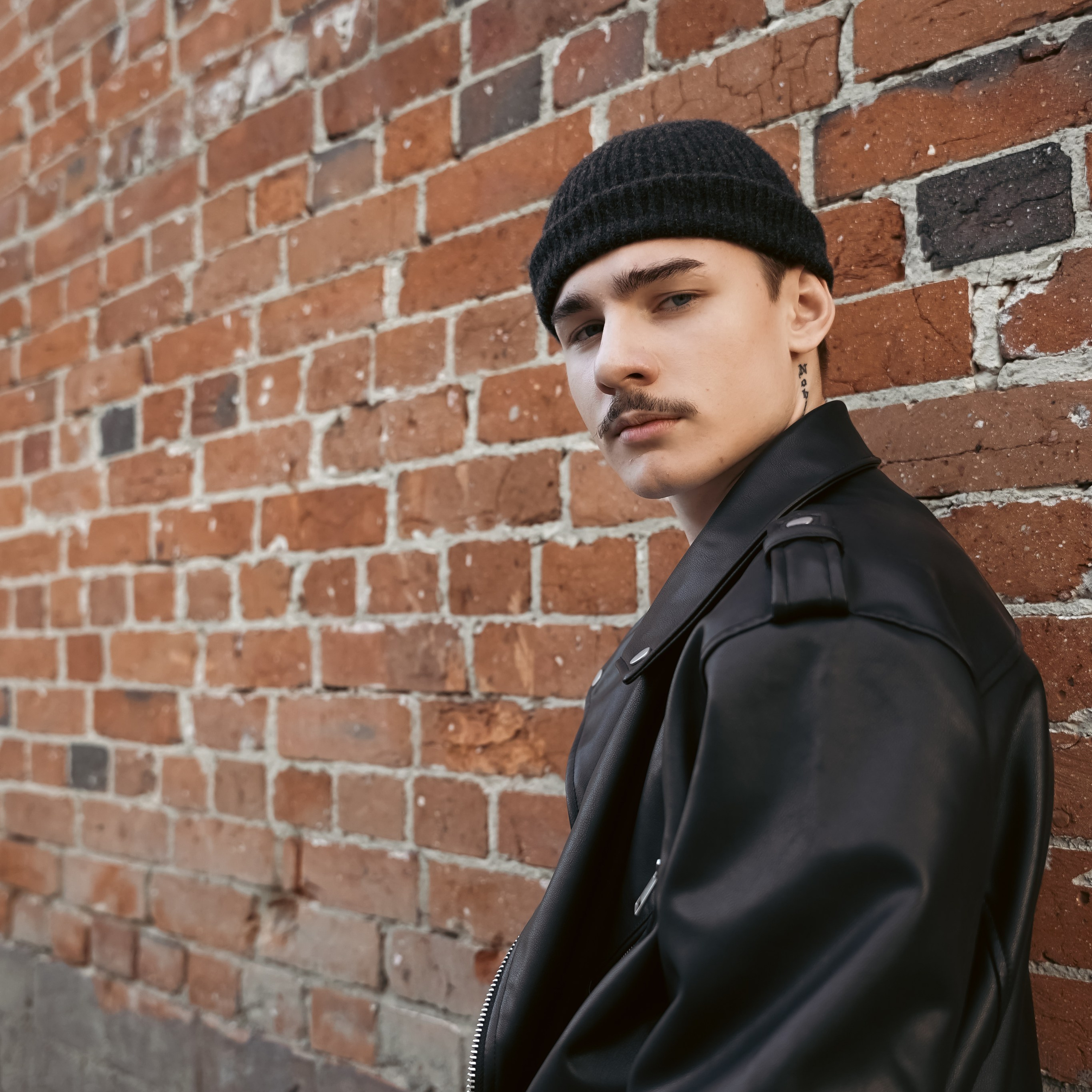 Творческий портрет