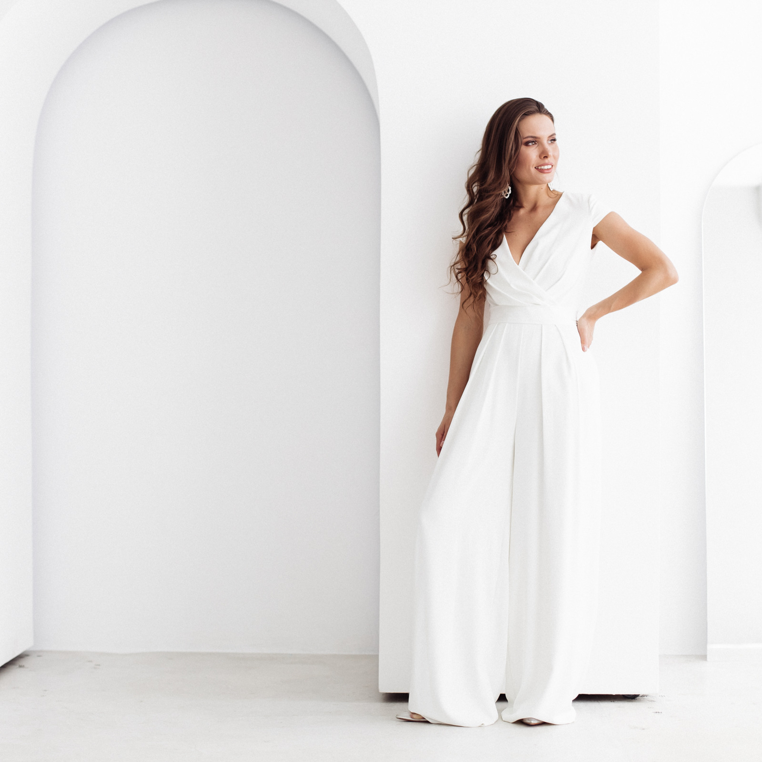 Свадебные платья