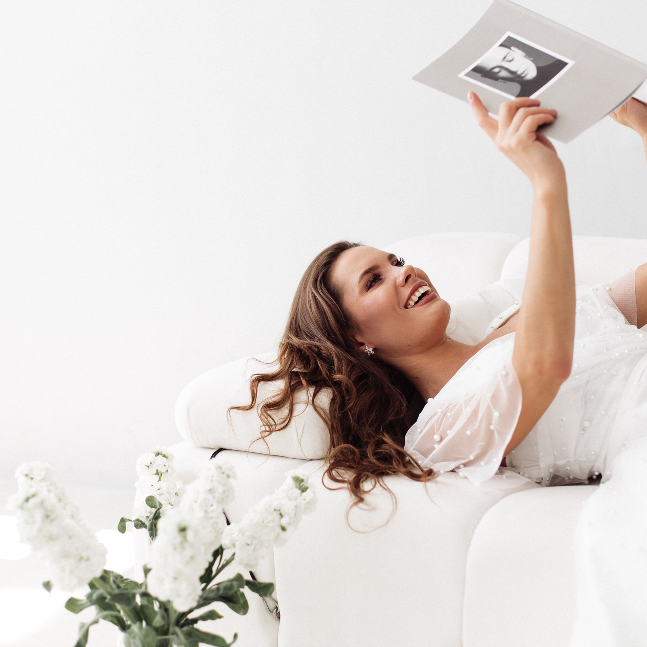 Свадебный салон