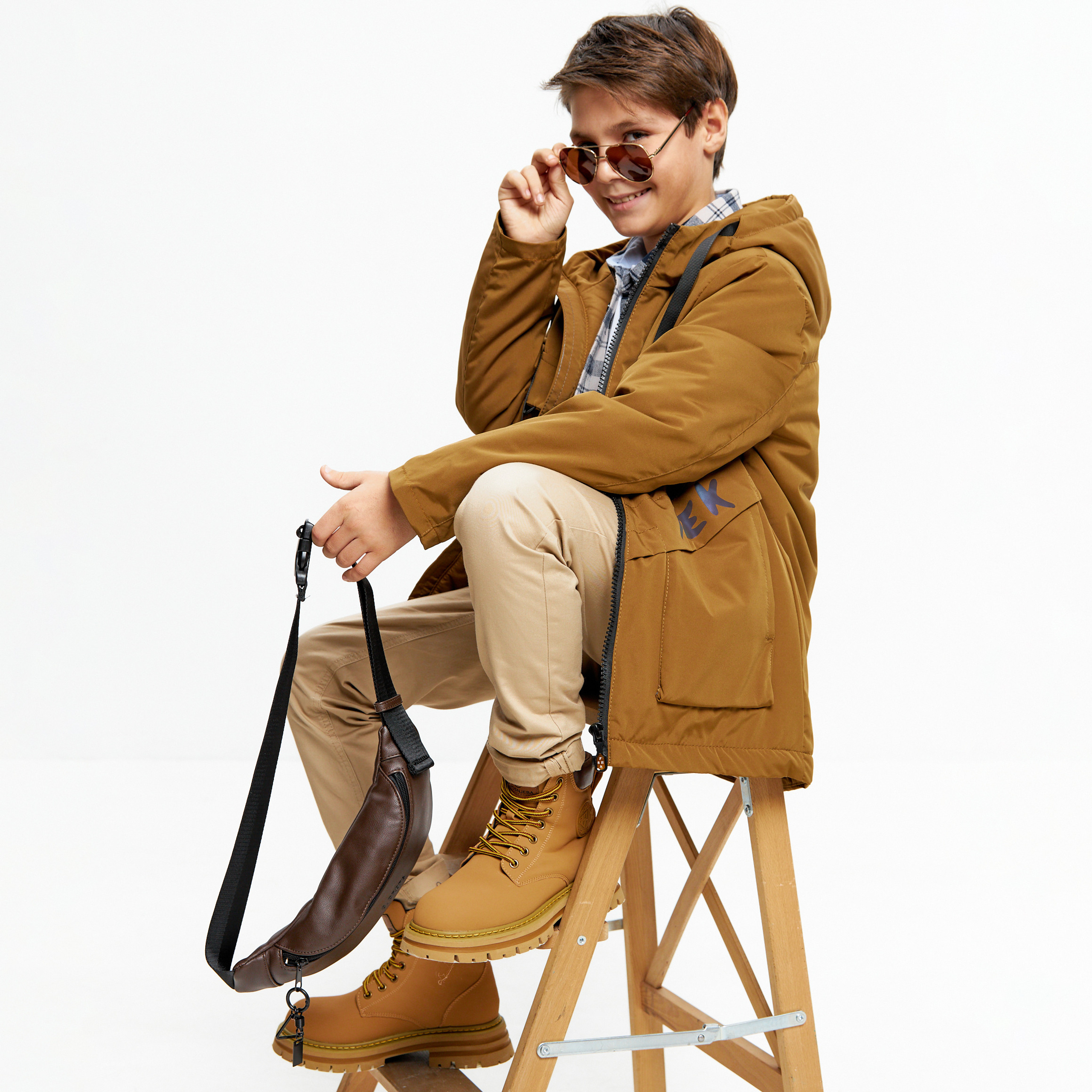 Детская одежда (мальчики)