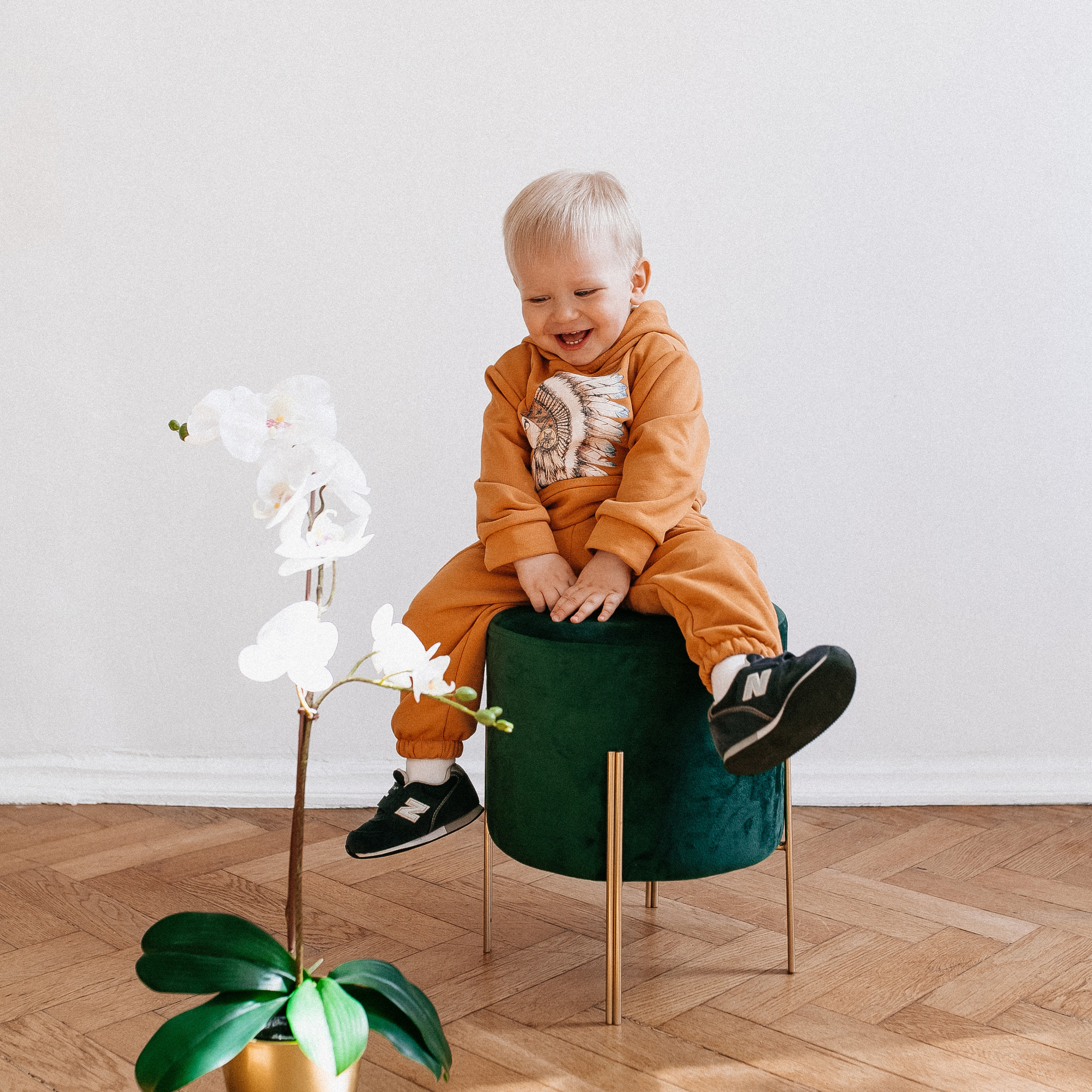 Детская одежда