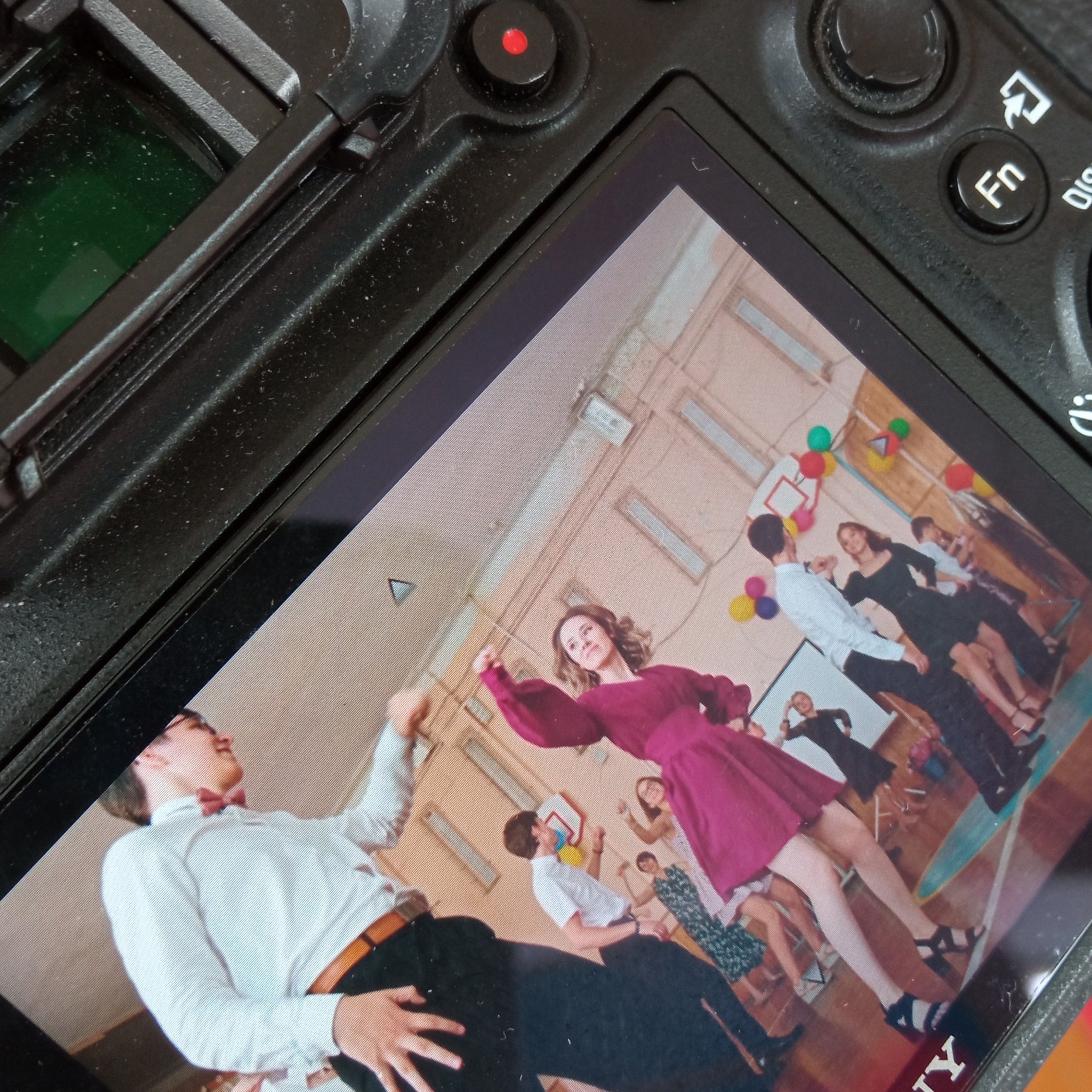 Отзывы. Артем Ракаев — фотограф и видеомейкер из Санкт-Петербурга