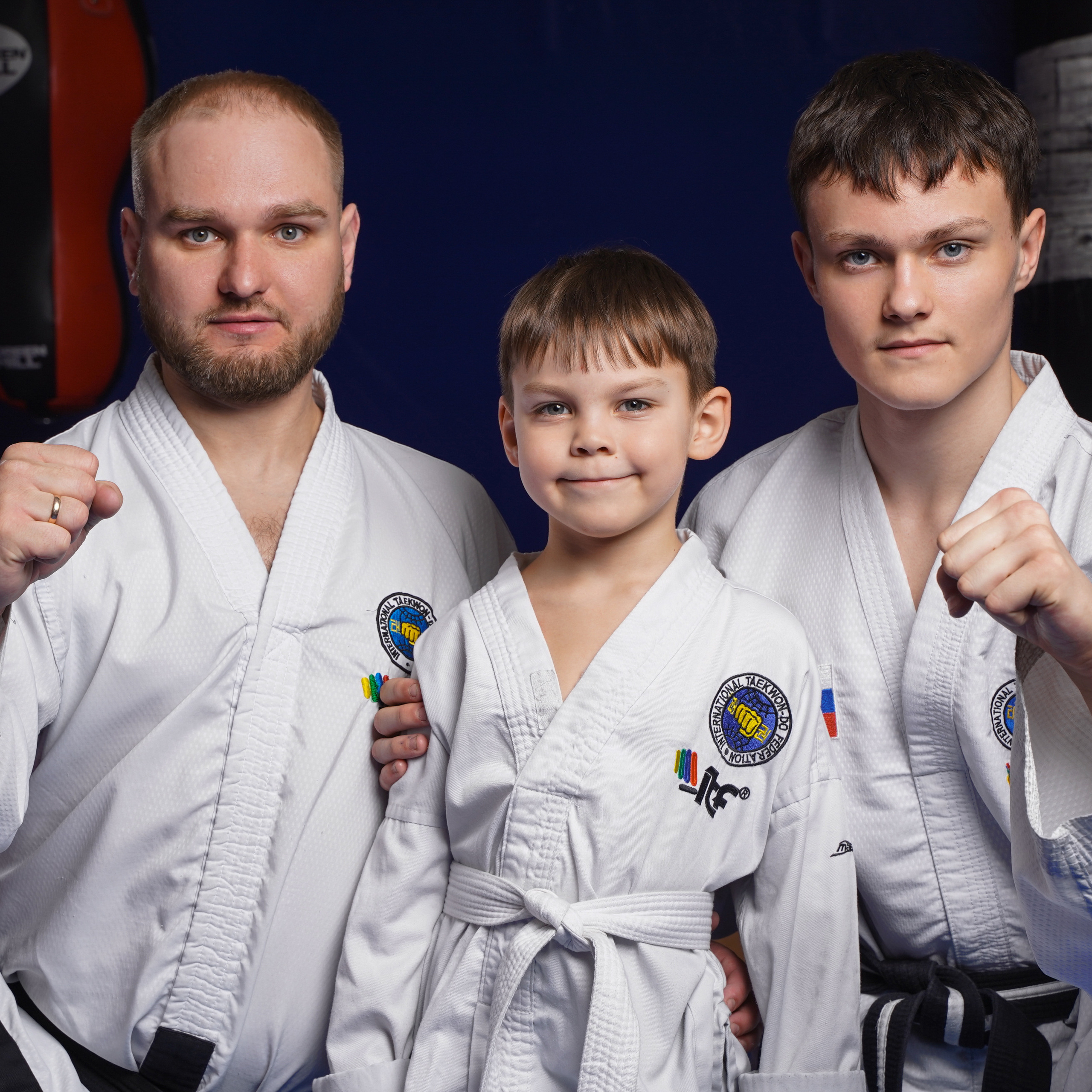 Отзывы. Артем Ракаев — фотограф и видеомейкер из Санкт-Петербурга