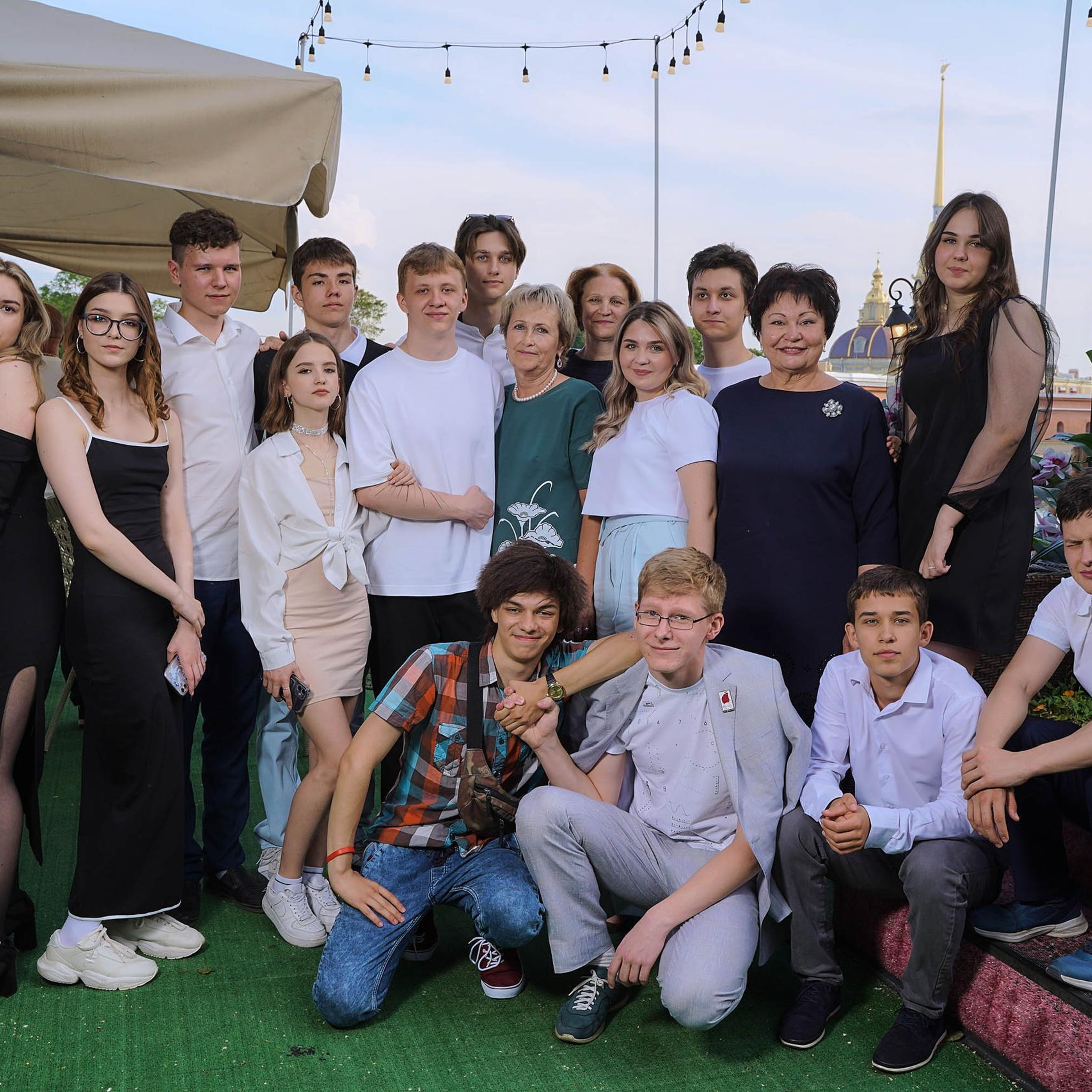 Отзывы. Артем Ракаев — фотограф и видеомейкер из Санкт-Петербурга