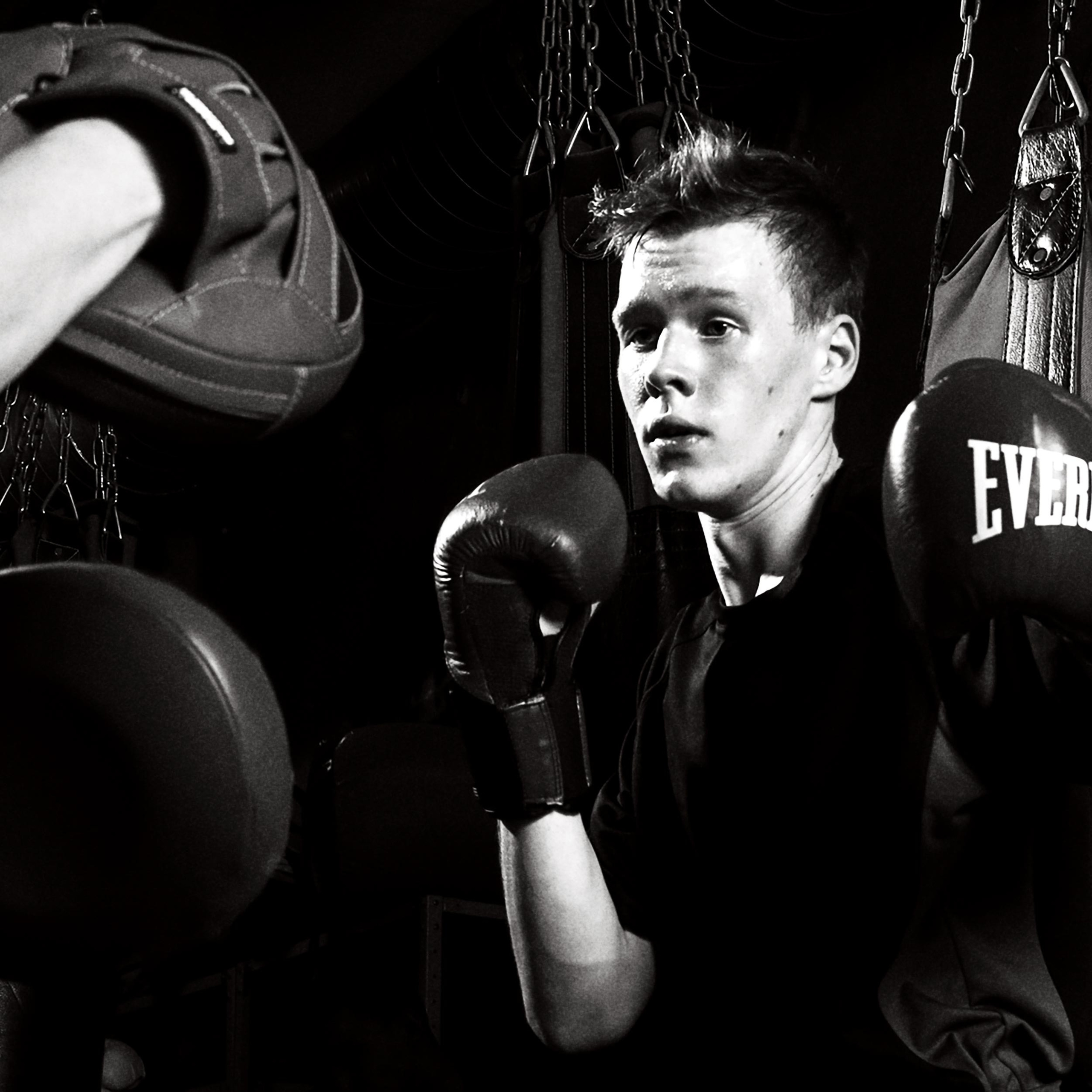 Отзывы. Артем Ракаев — фотограф и видеомейкер из Санкт-Петербурга