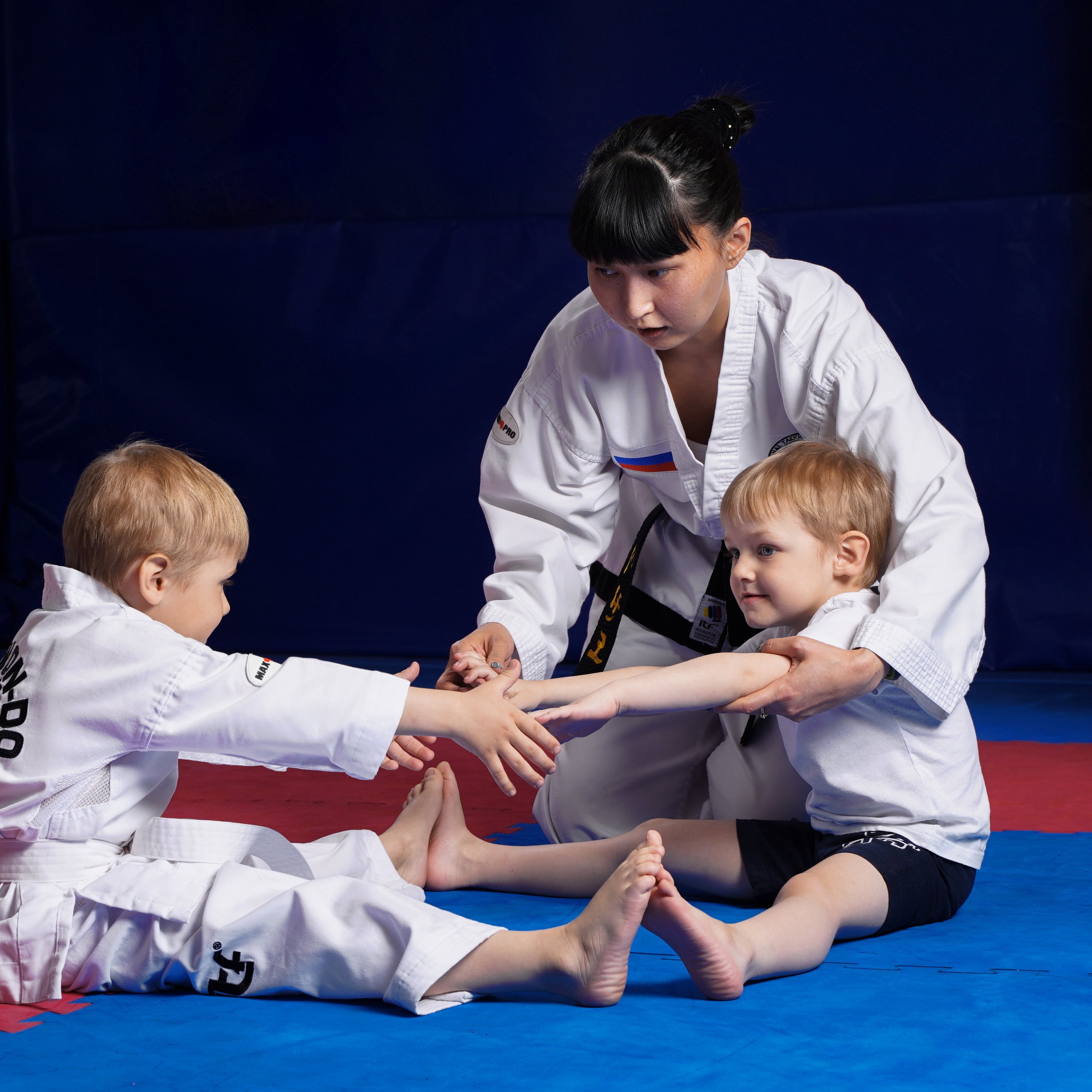 Отзывы. Артем Ракаев — фотограф и видеомейкер из Санкт-Петербурга