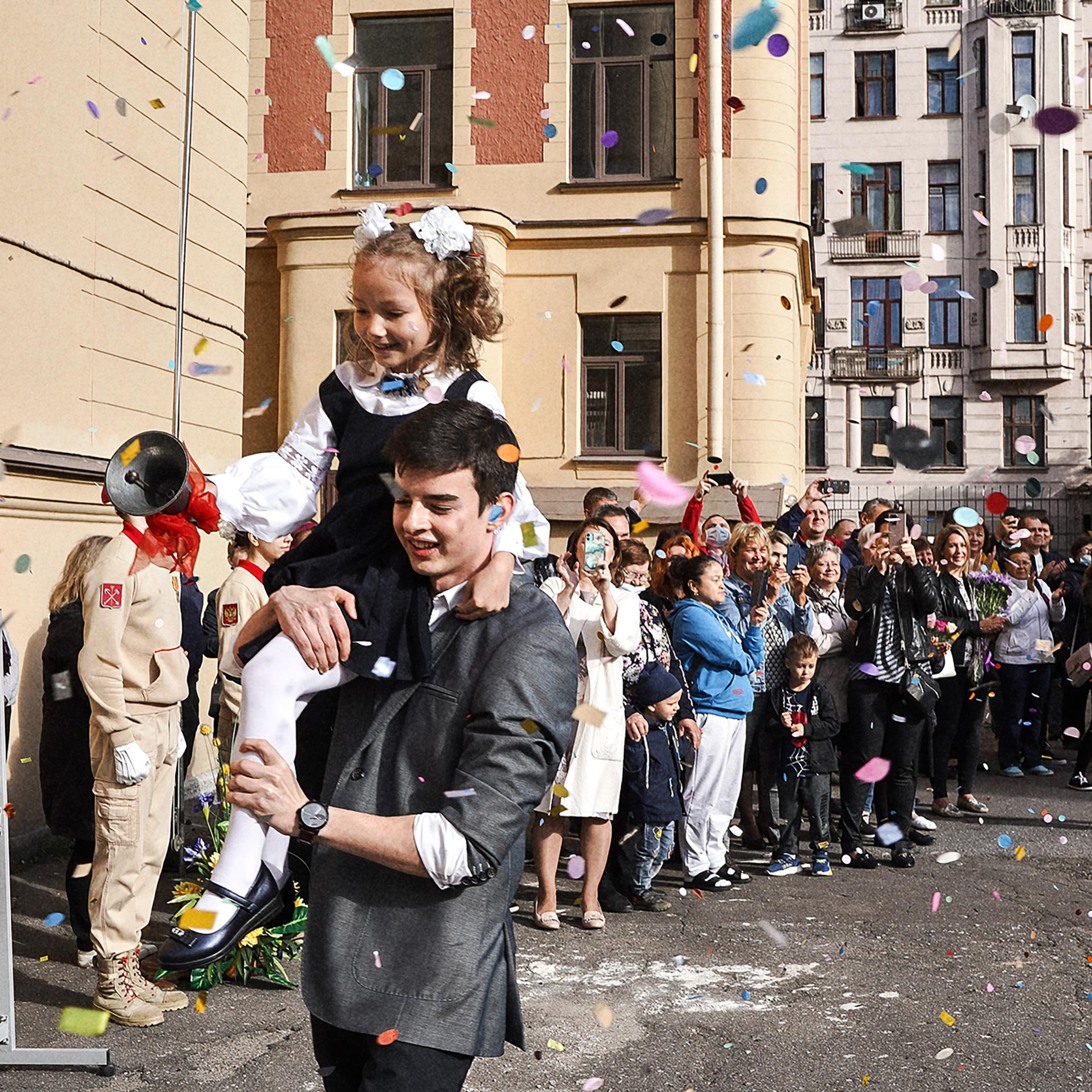 Отзывы. Артем Ракаев — фотограф и видеомейкер из Санкт-Петербурга