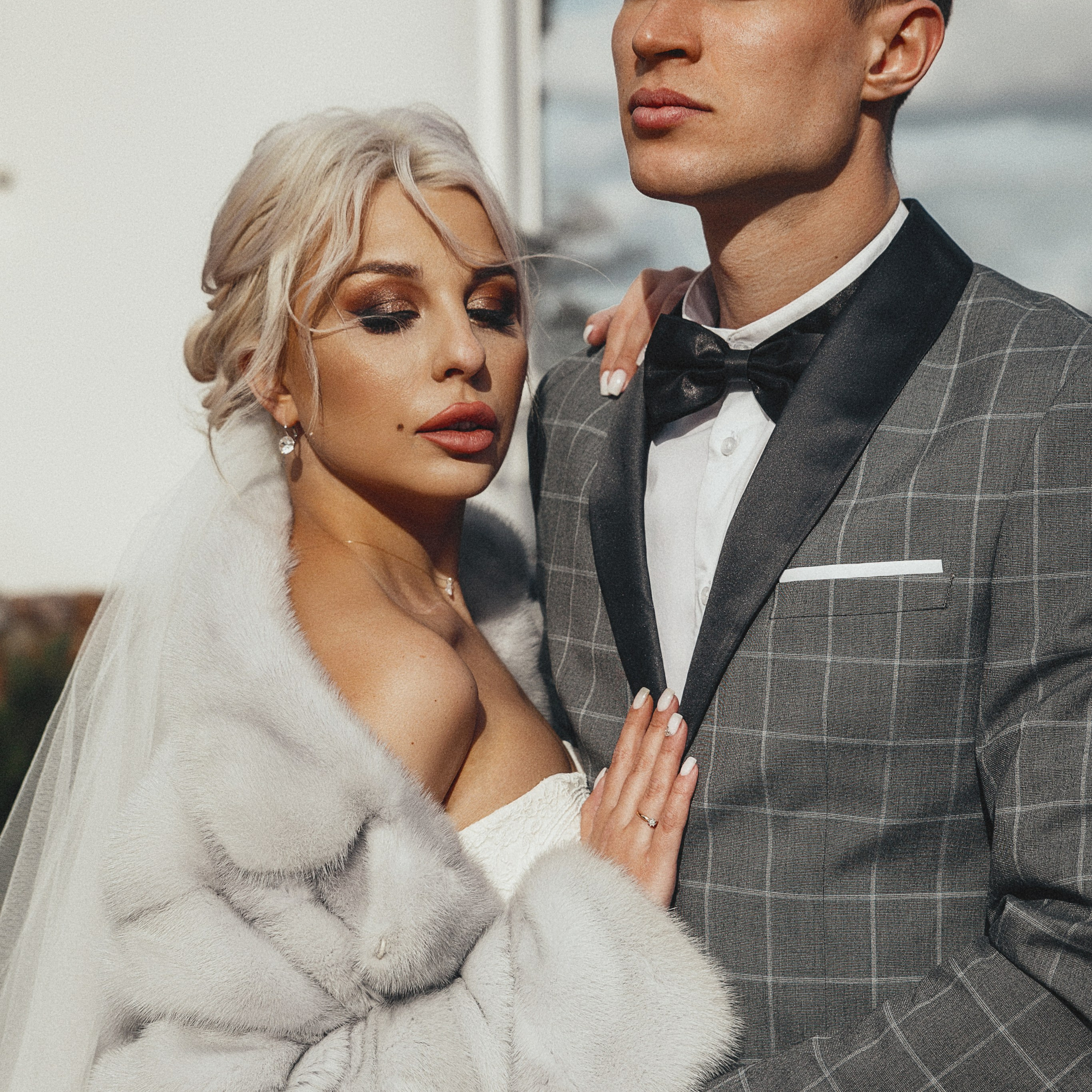 Отзывы. Свадебный и репортажный фотограф Калининград