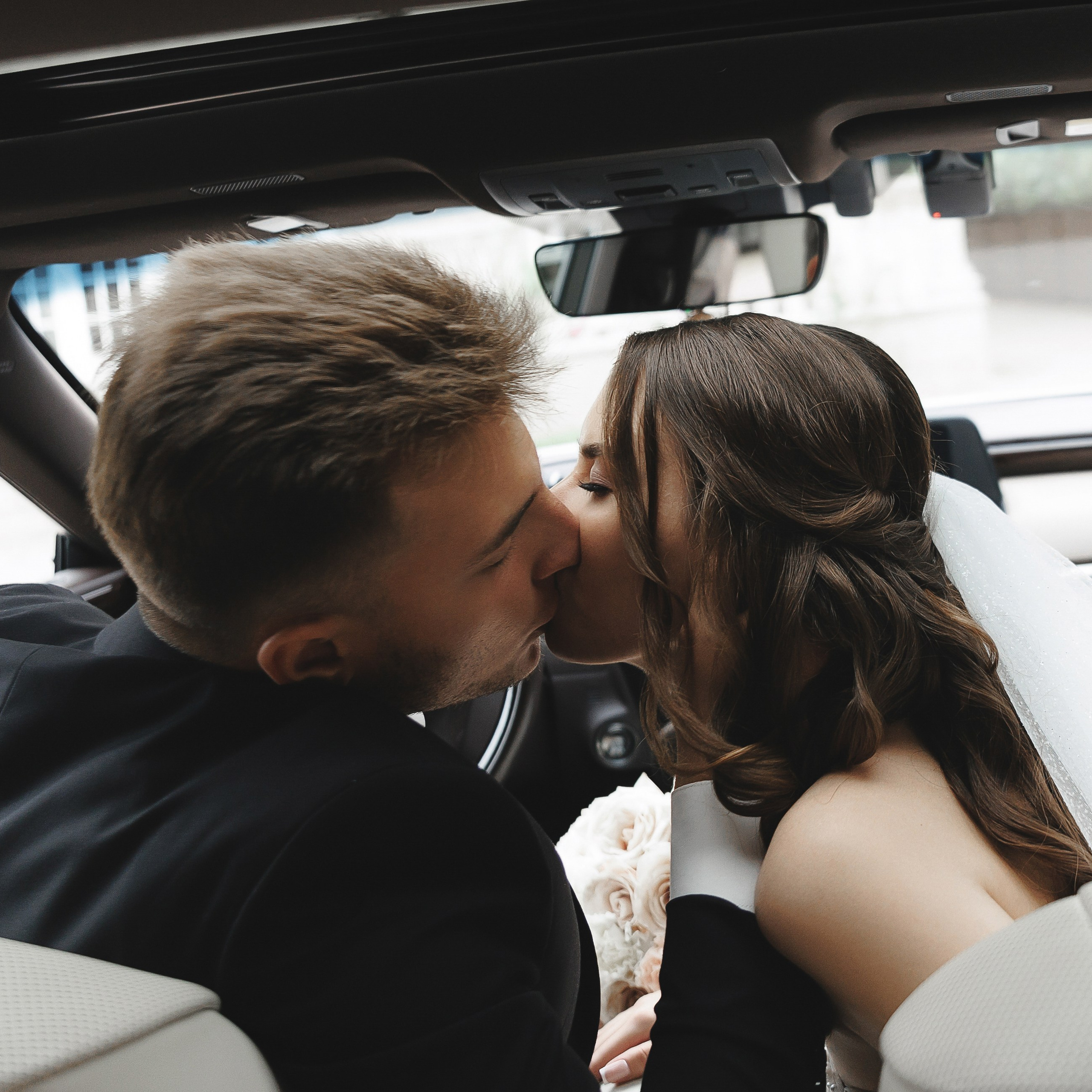 Отзывы. Свадебный и репортажный фотограф Калининград