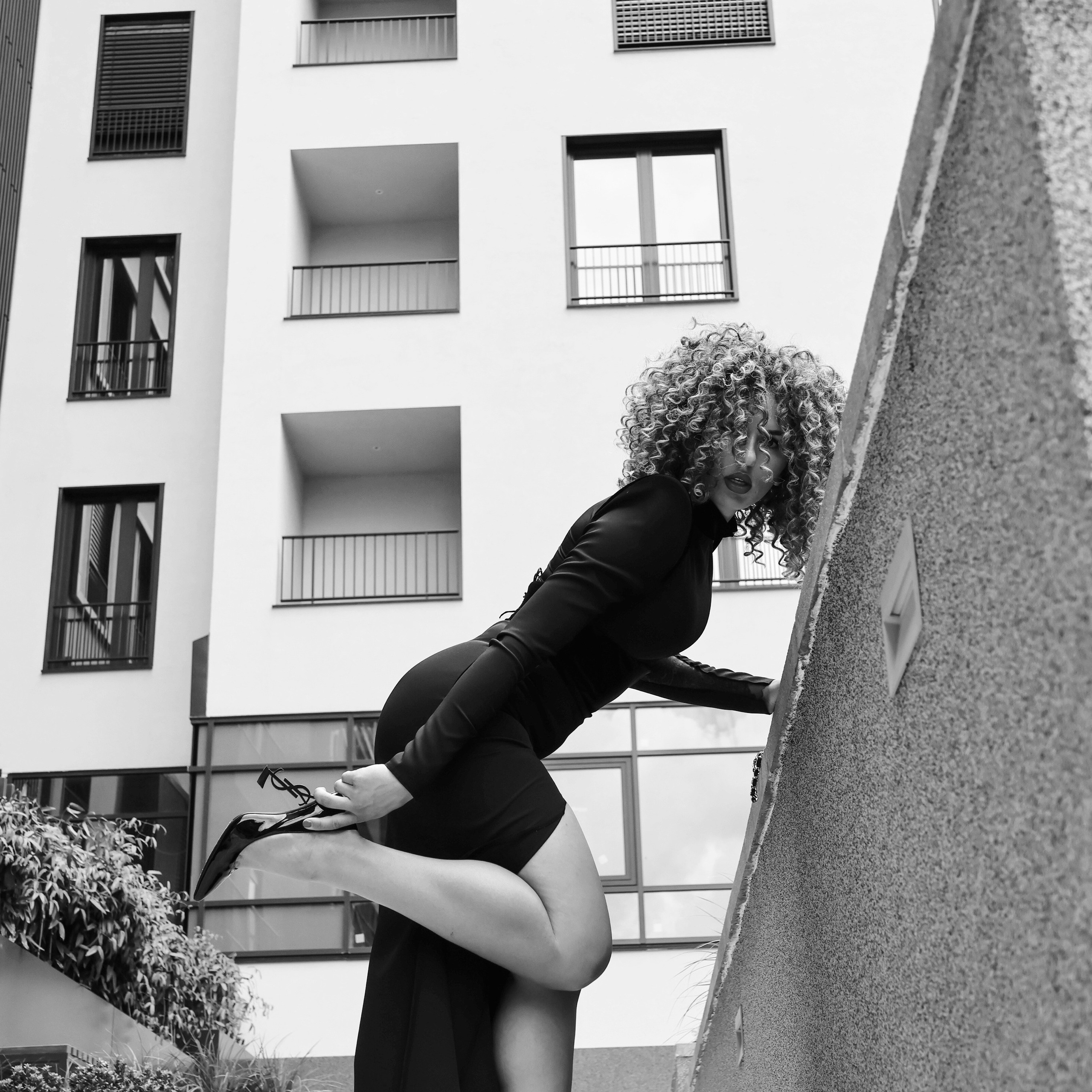 Фотограф в Белграде