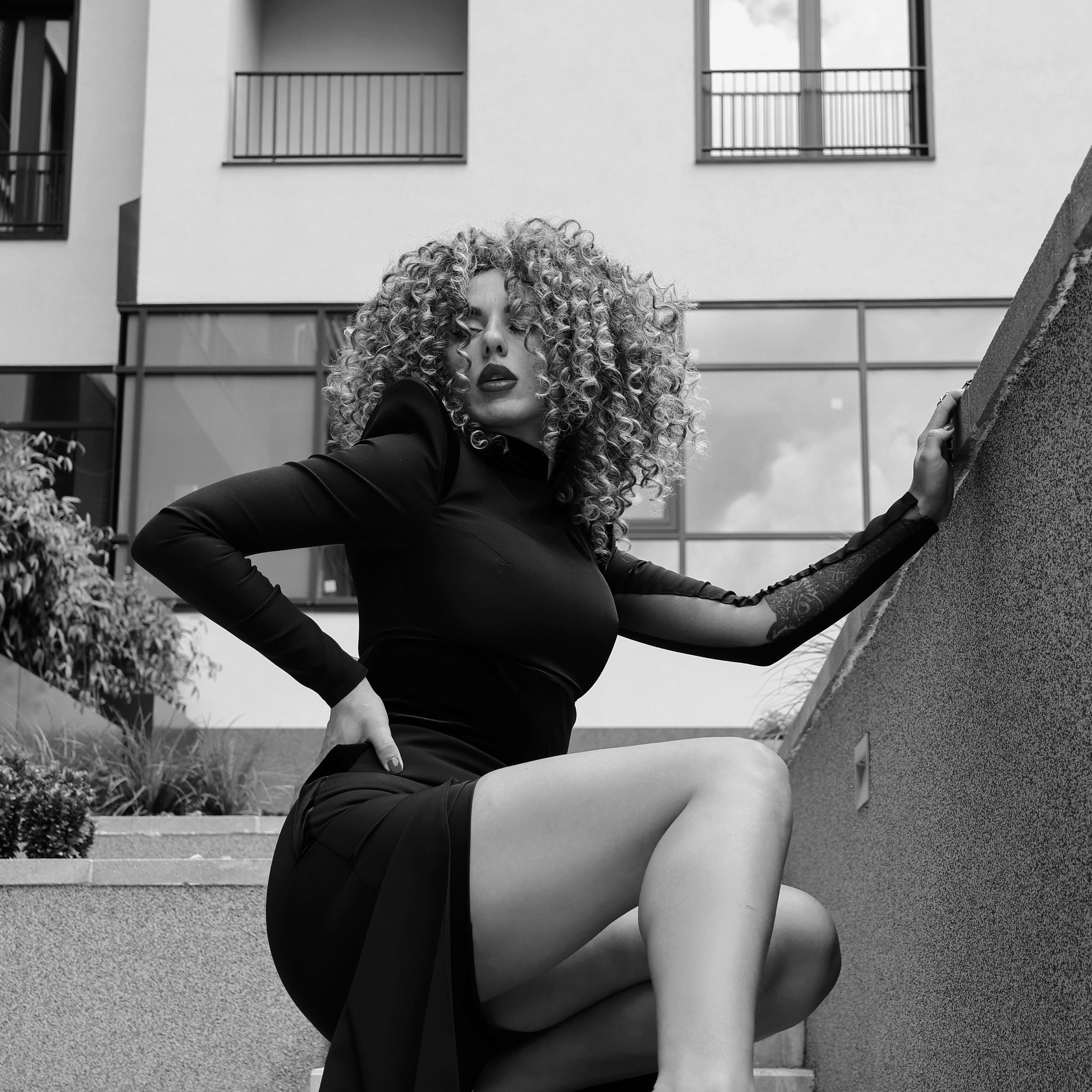 Фотограф в Белграде