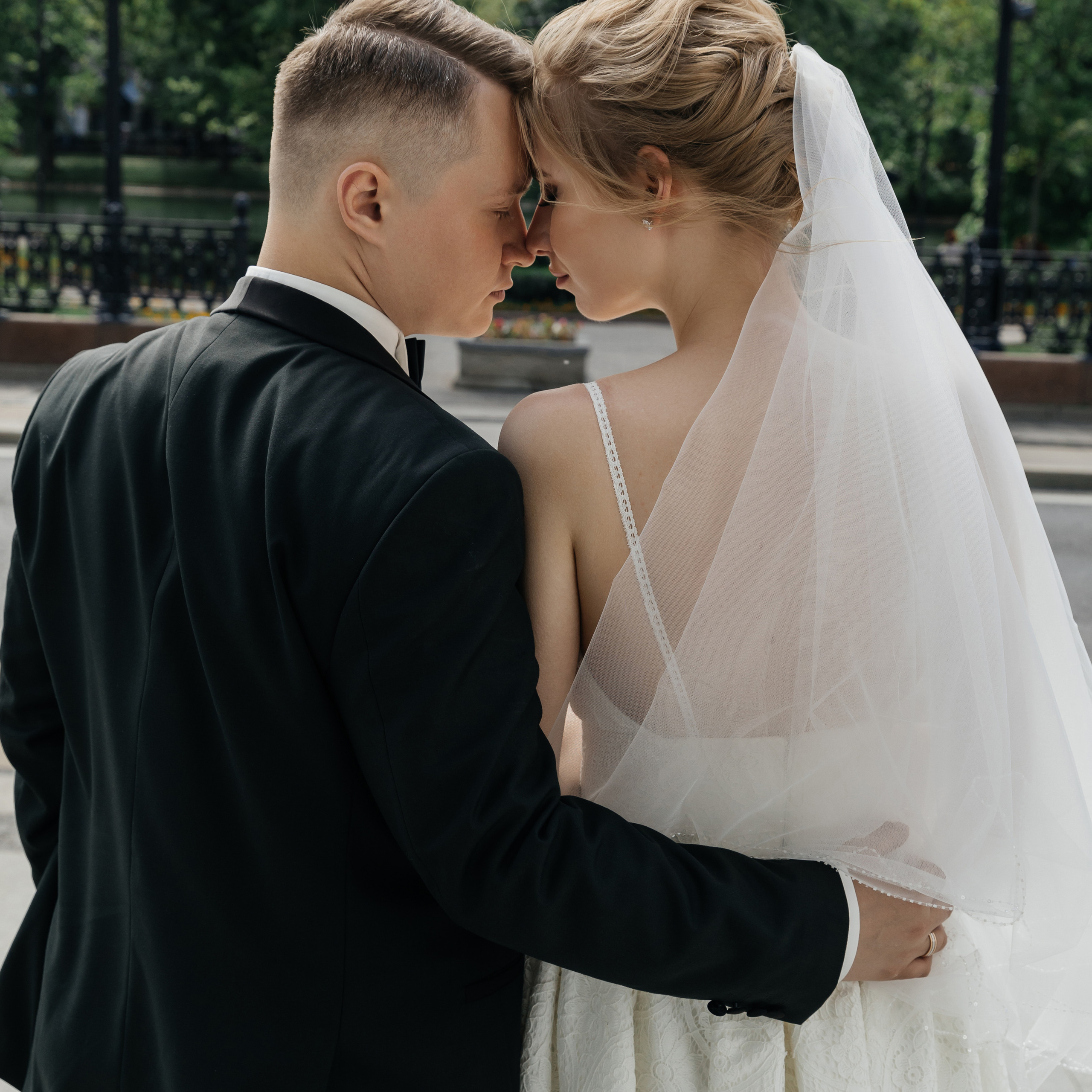 Валерия + Павел