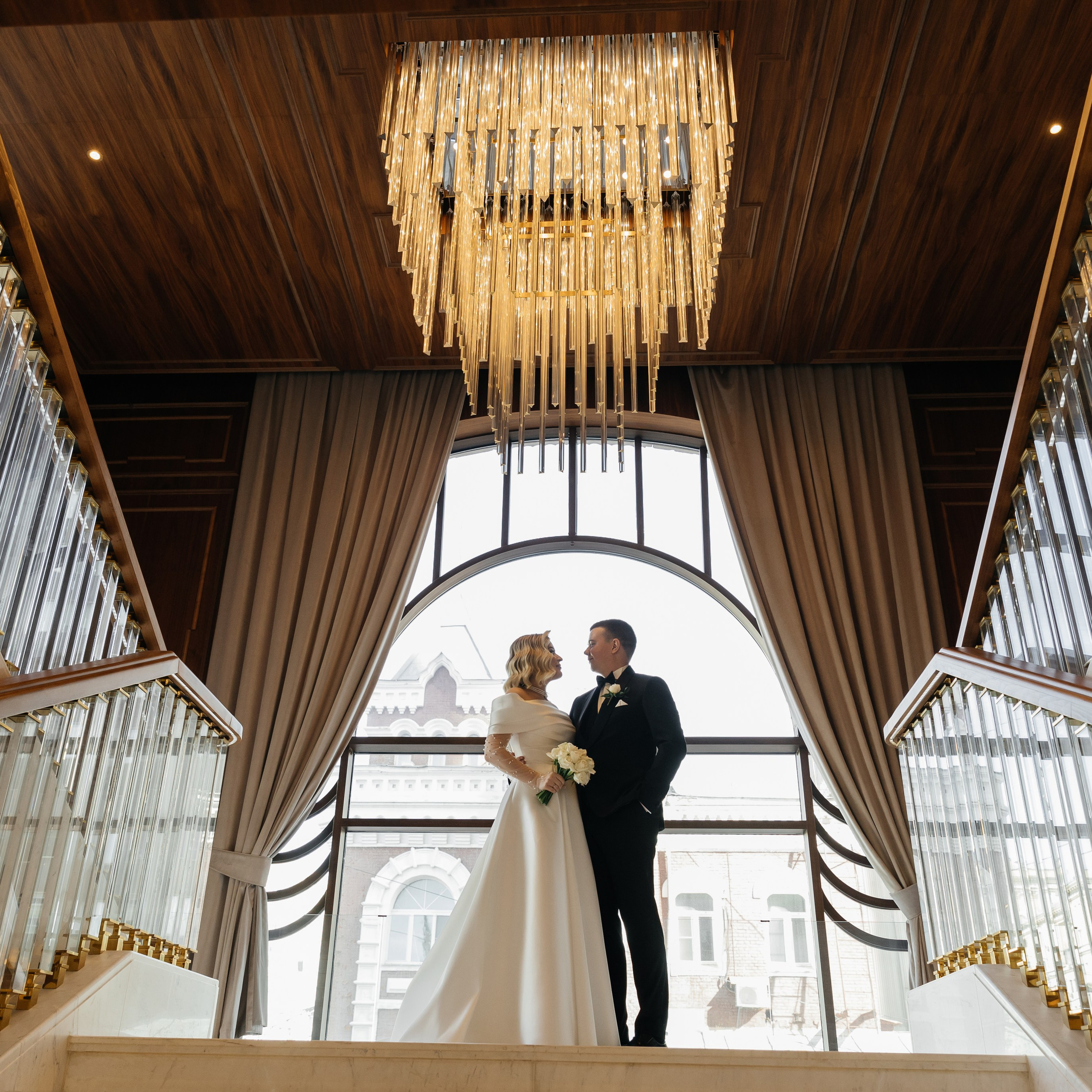 Ксения + Пётр