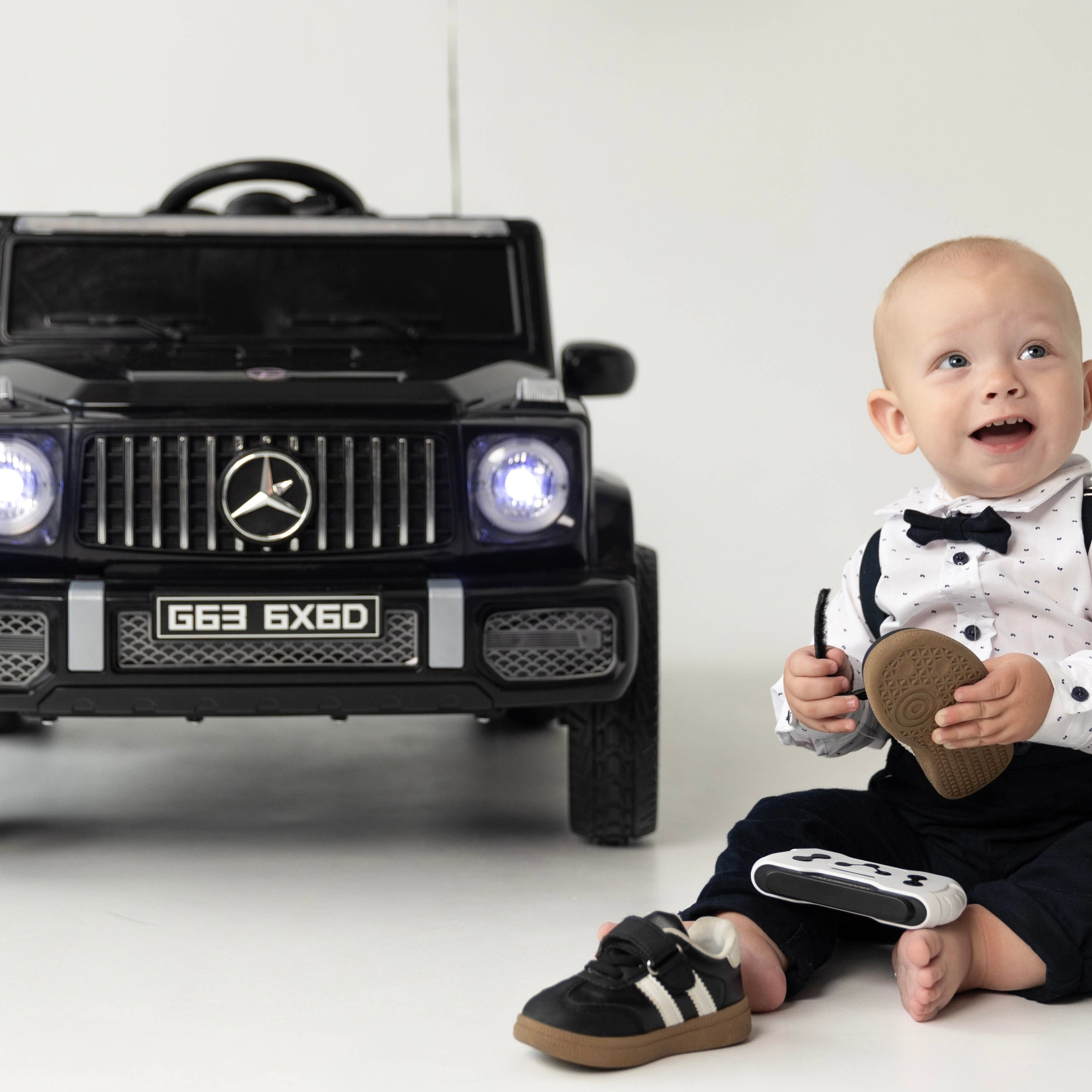 1 год у власти