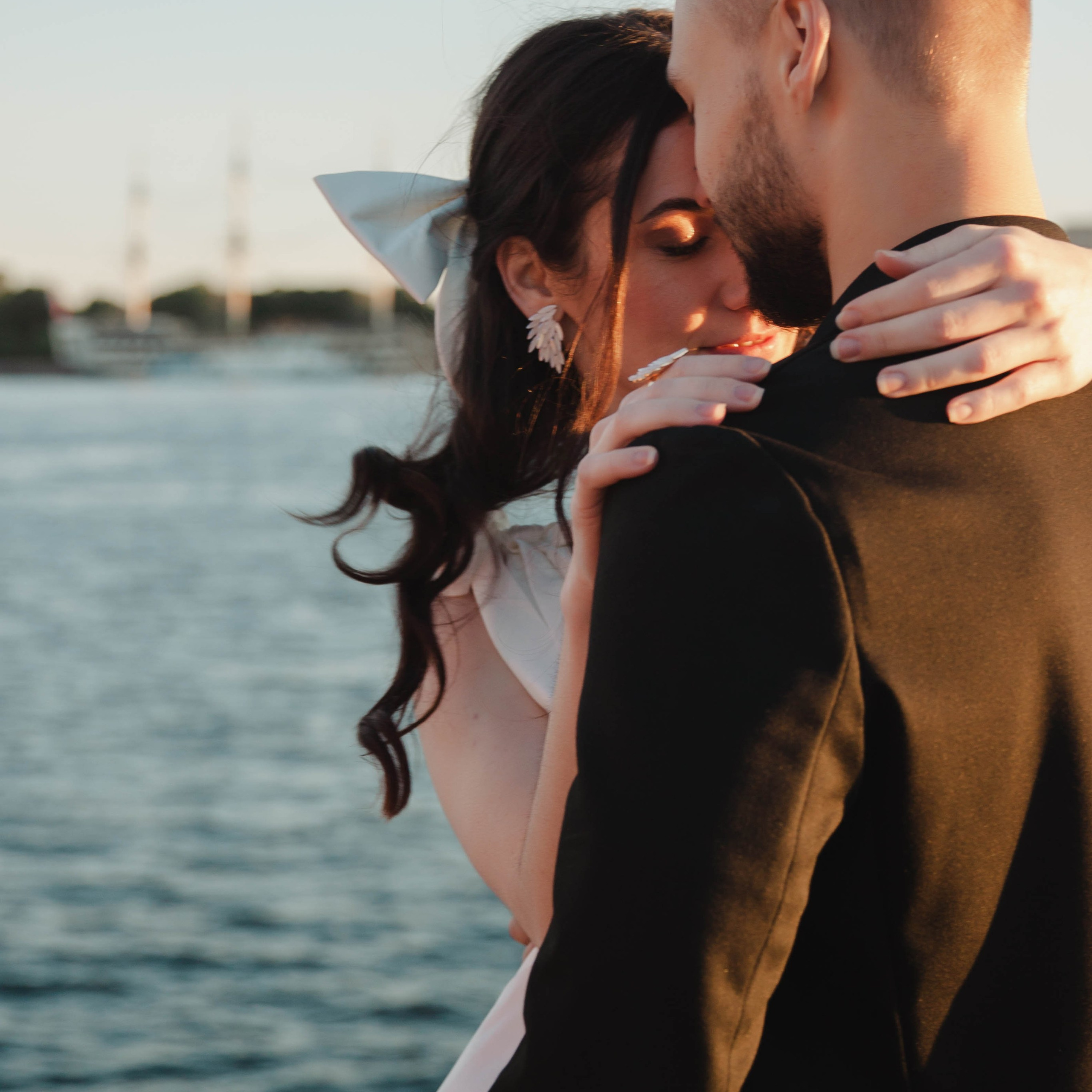 Romance in Saint-Pi