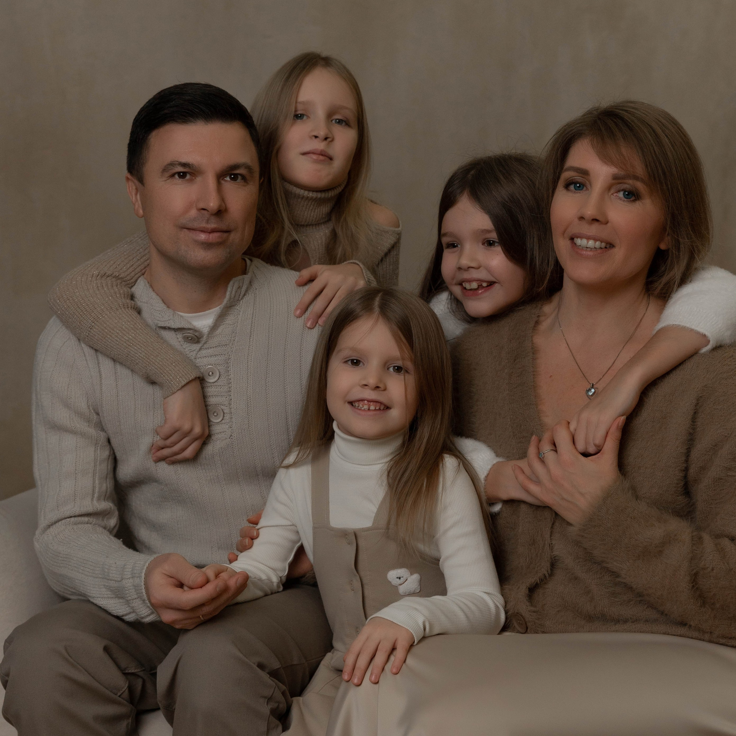 В преддверии волшебства