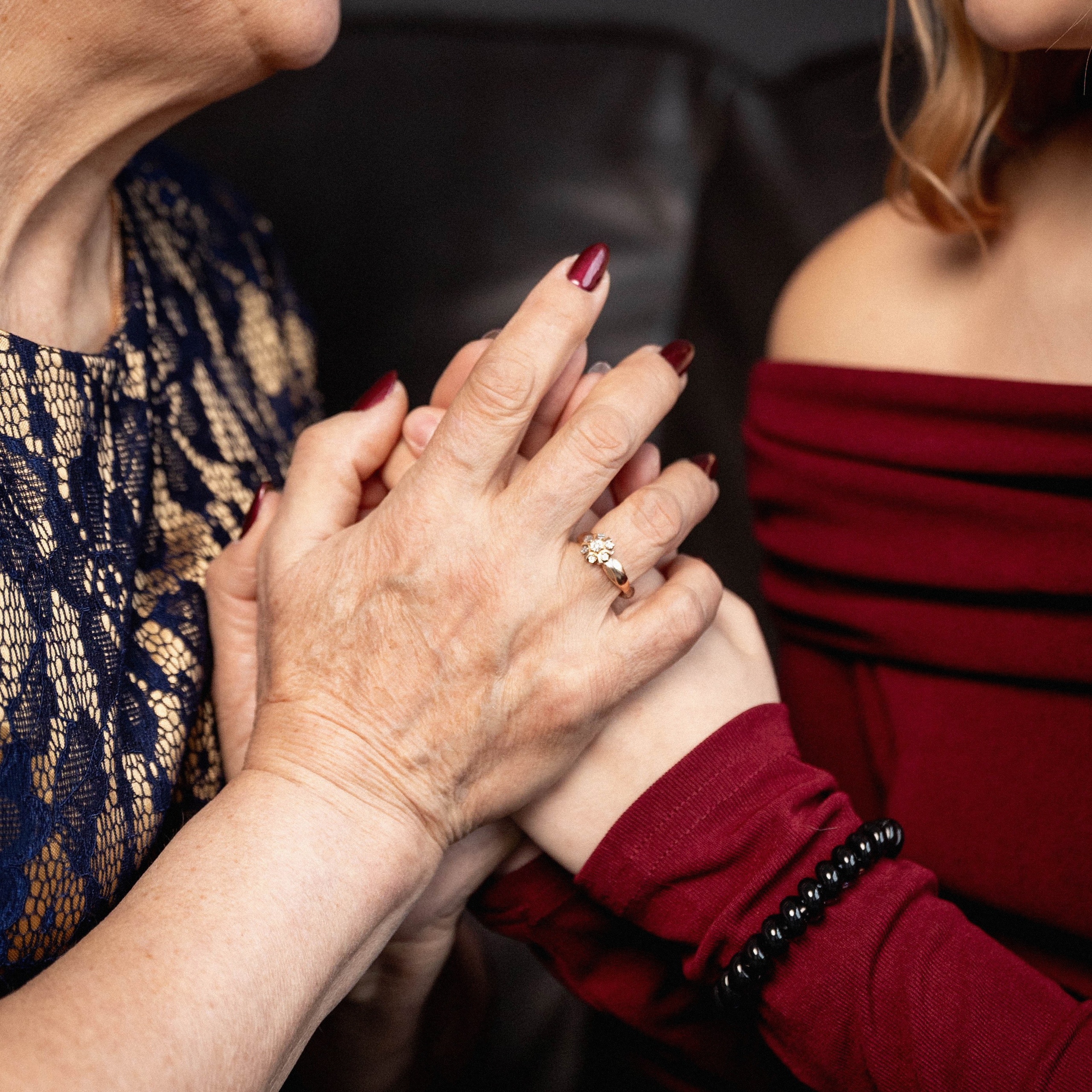 Миром правит любовь