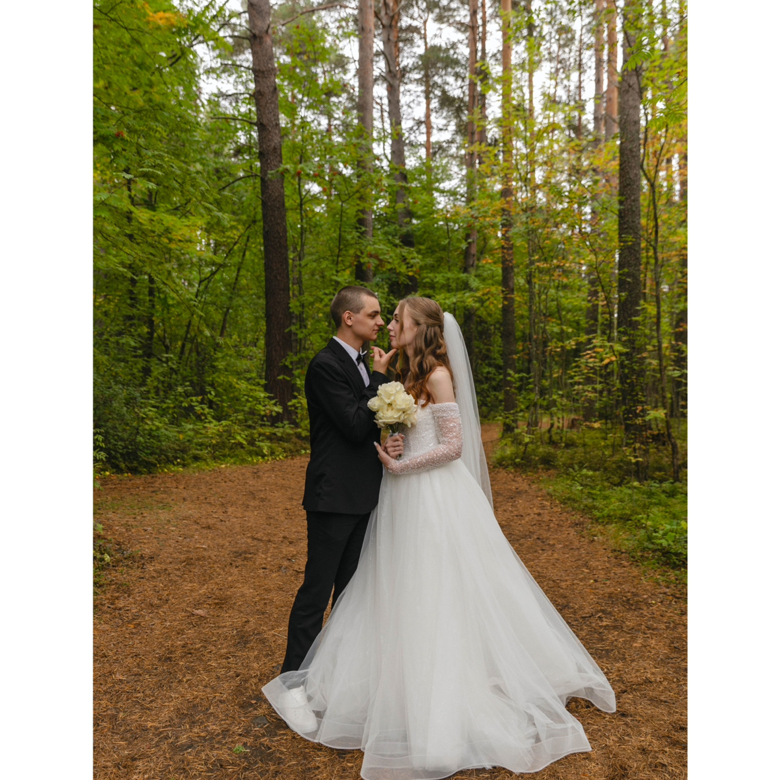 Владислав и Дарья