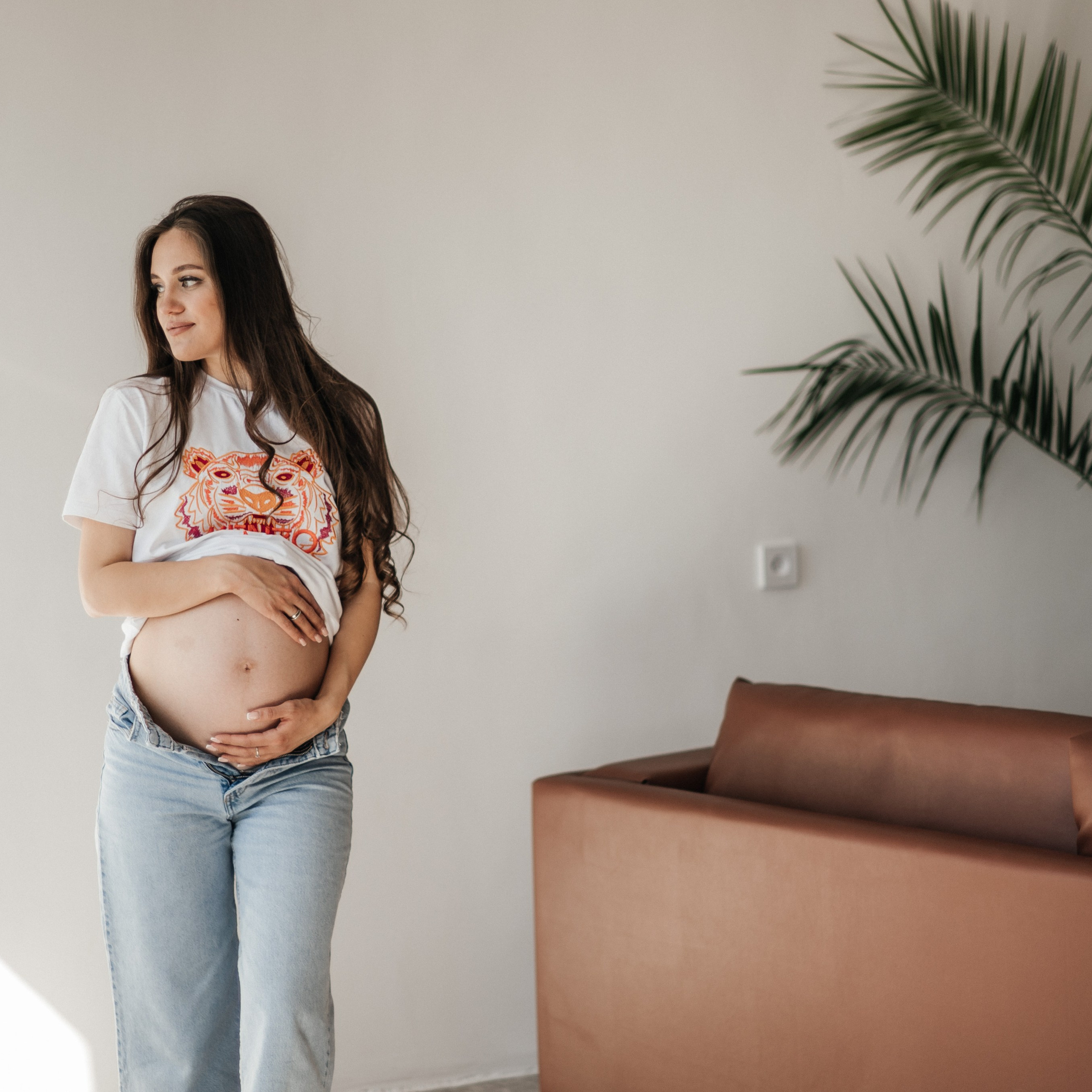 Кристина и Дима