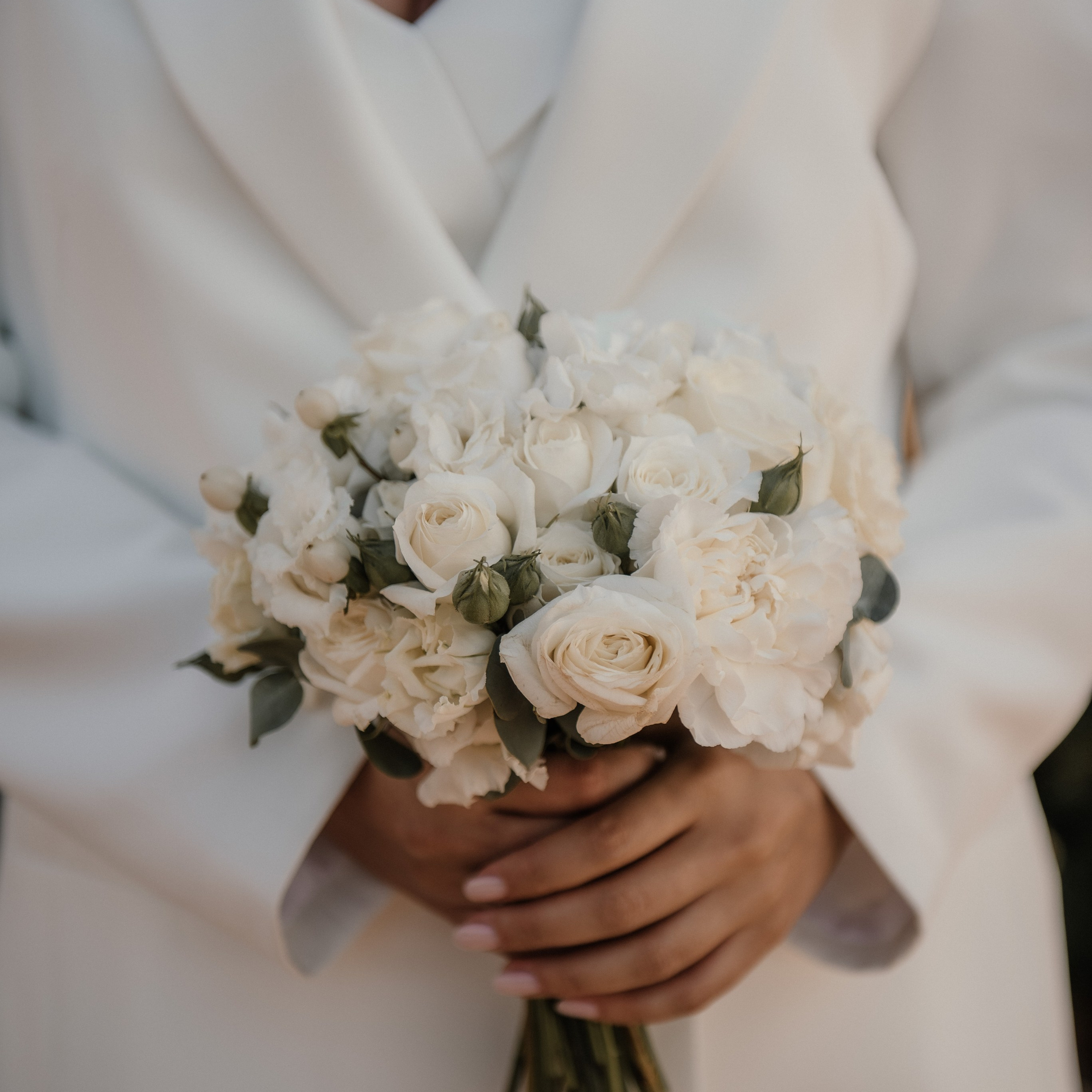 Анастасия и Андрей